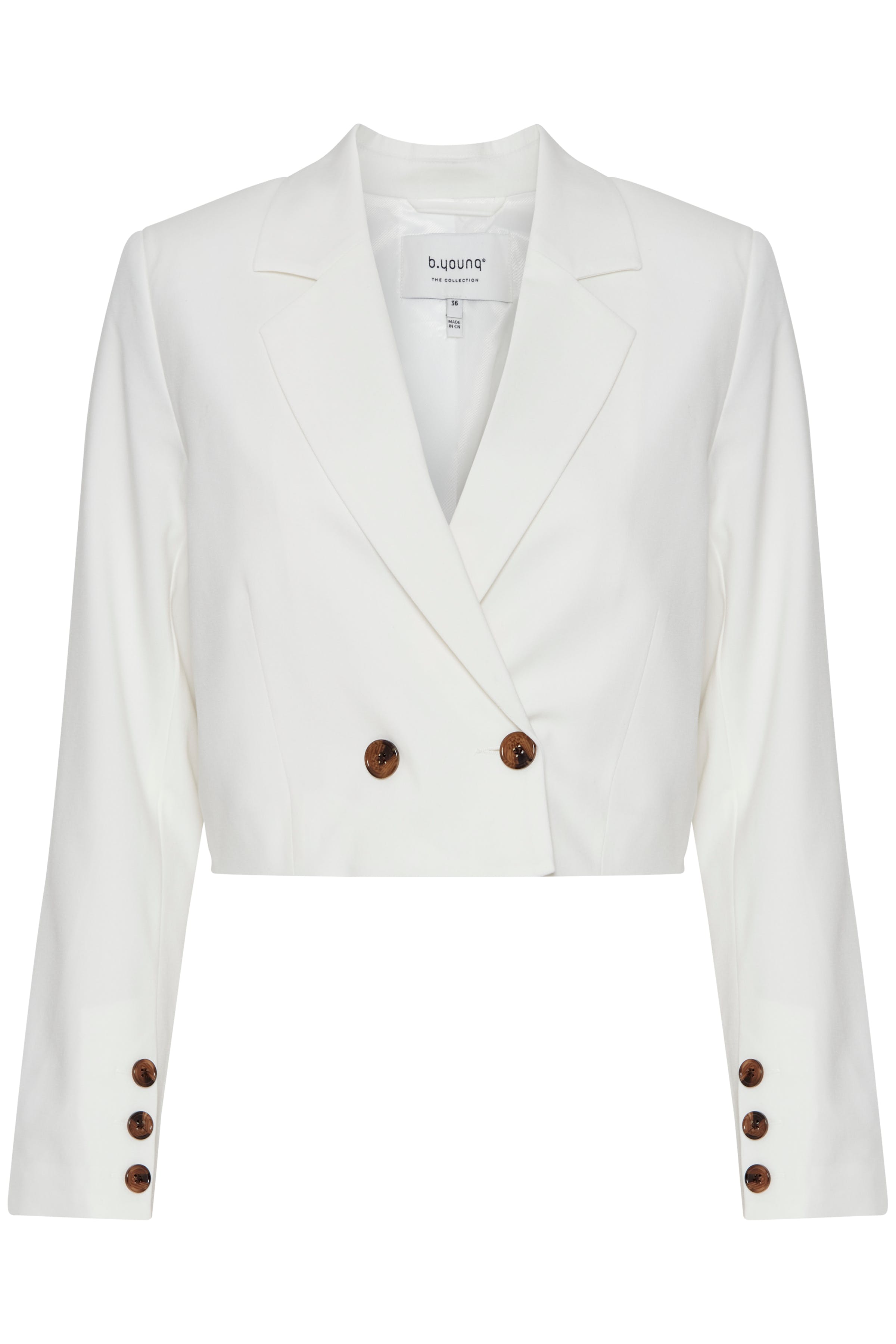 BYDANTA Blazer PACK FRONT 20812857-114800