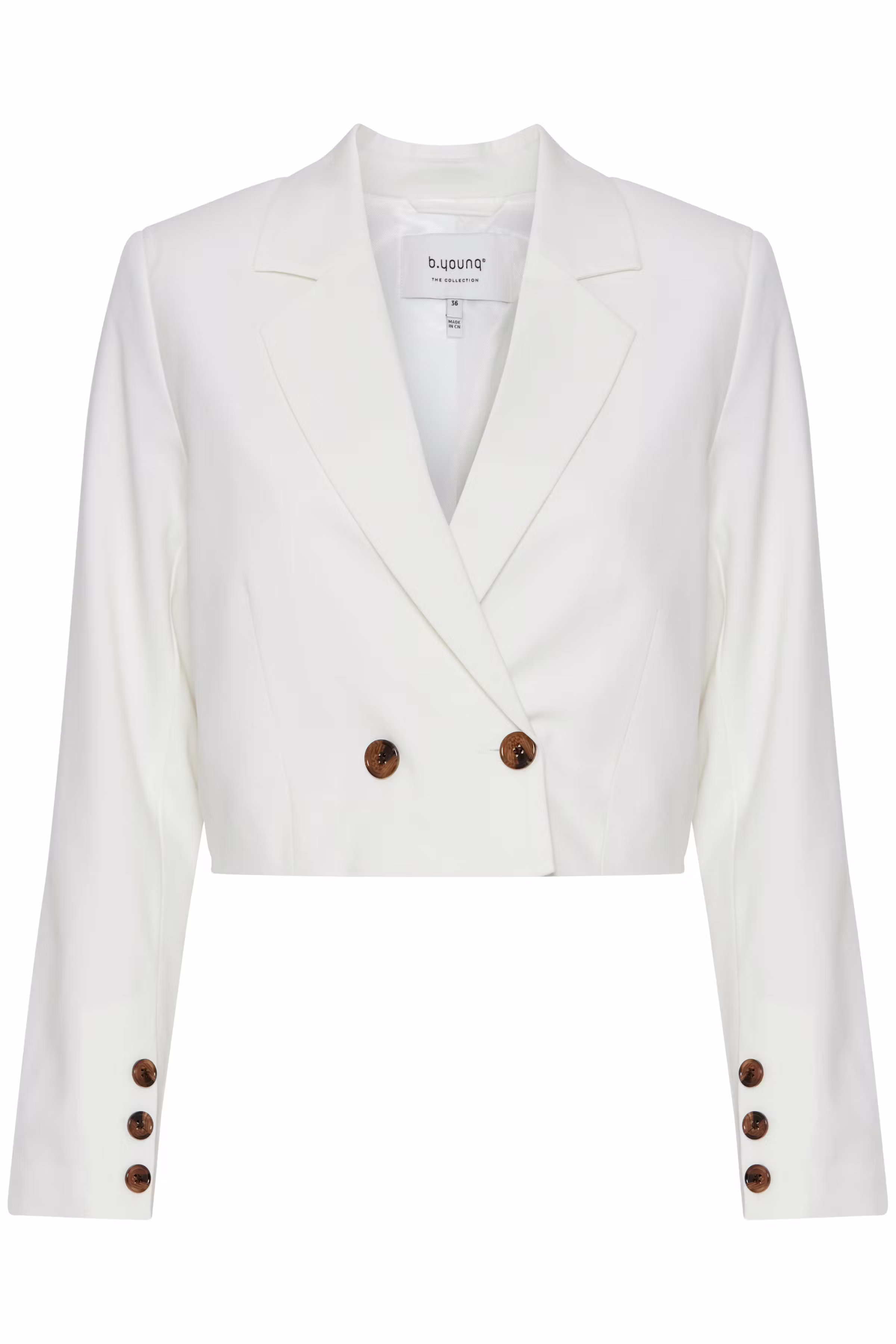 BYDANTA Blazer PACK FRONT 20812857-114800