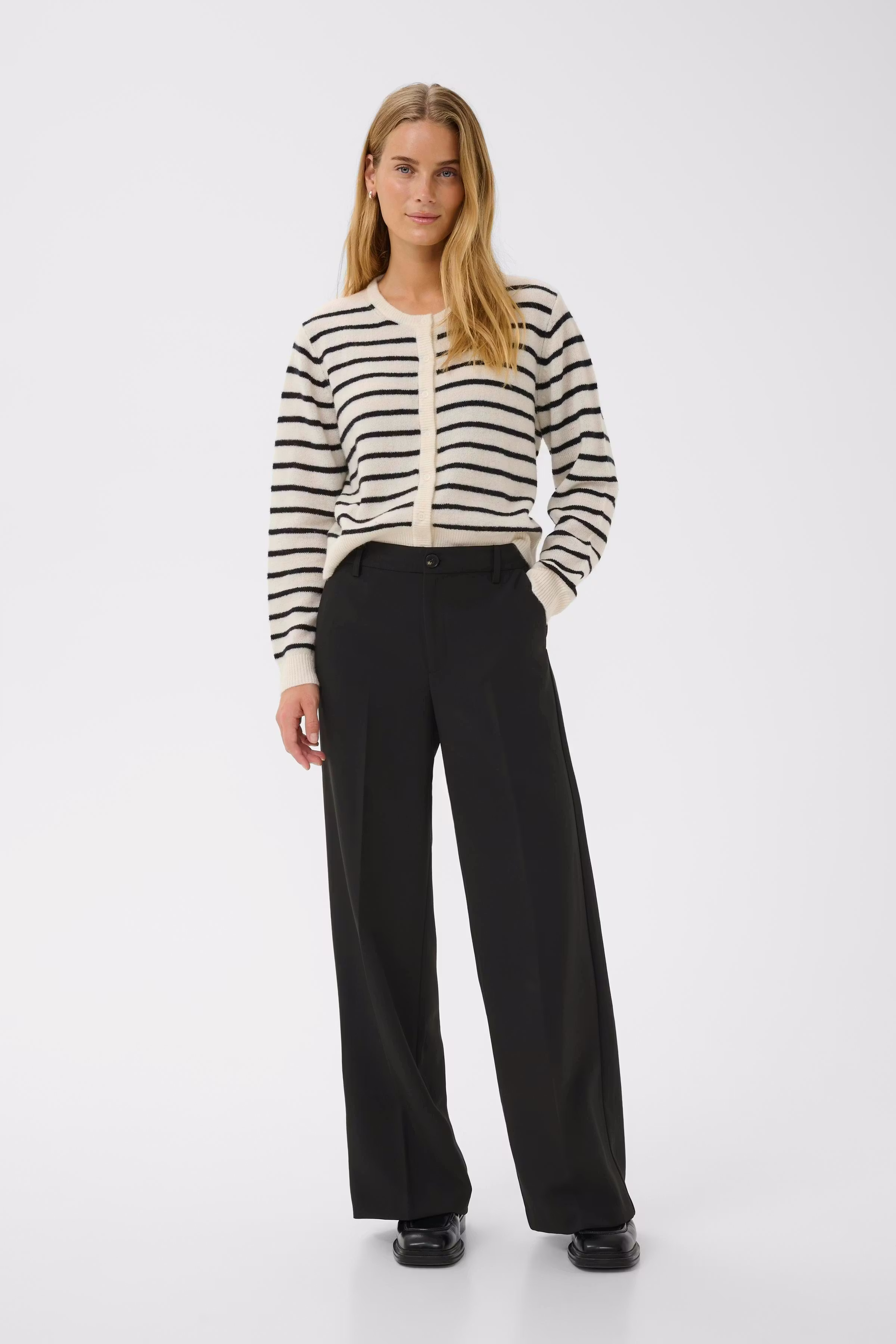 NinnesaPW Trousers LOOKBOOK FRONT 30309542-194008