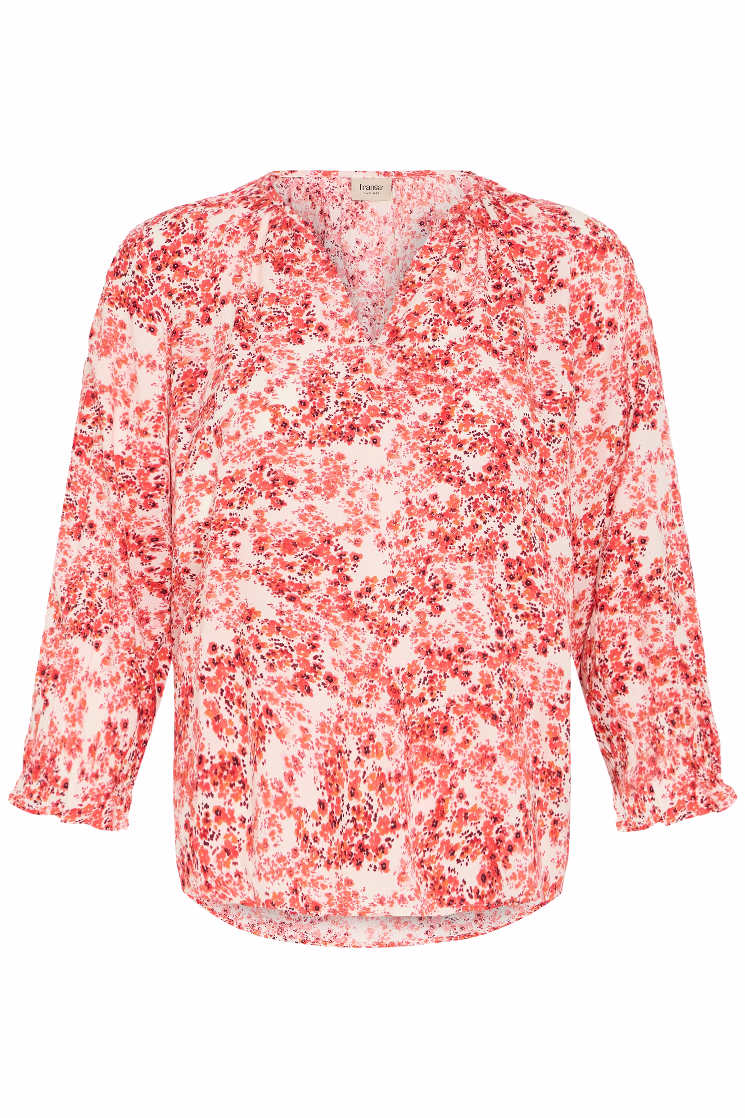 FRMERLE Bluse PACK FRONT 20617539-900006120