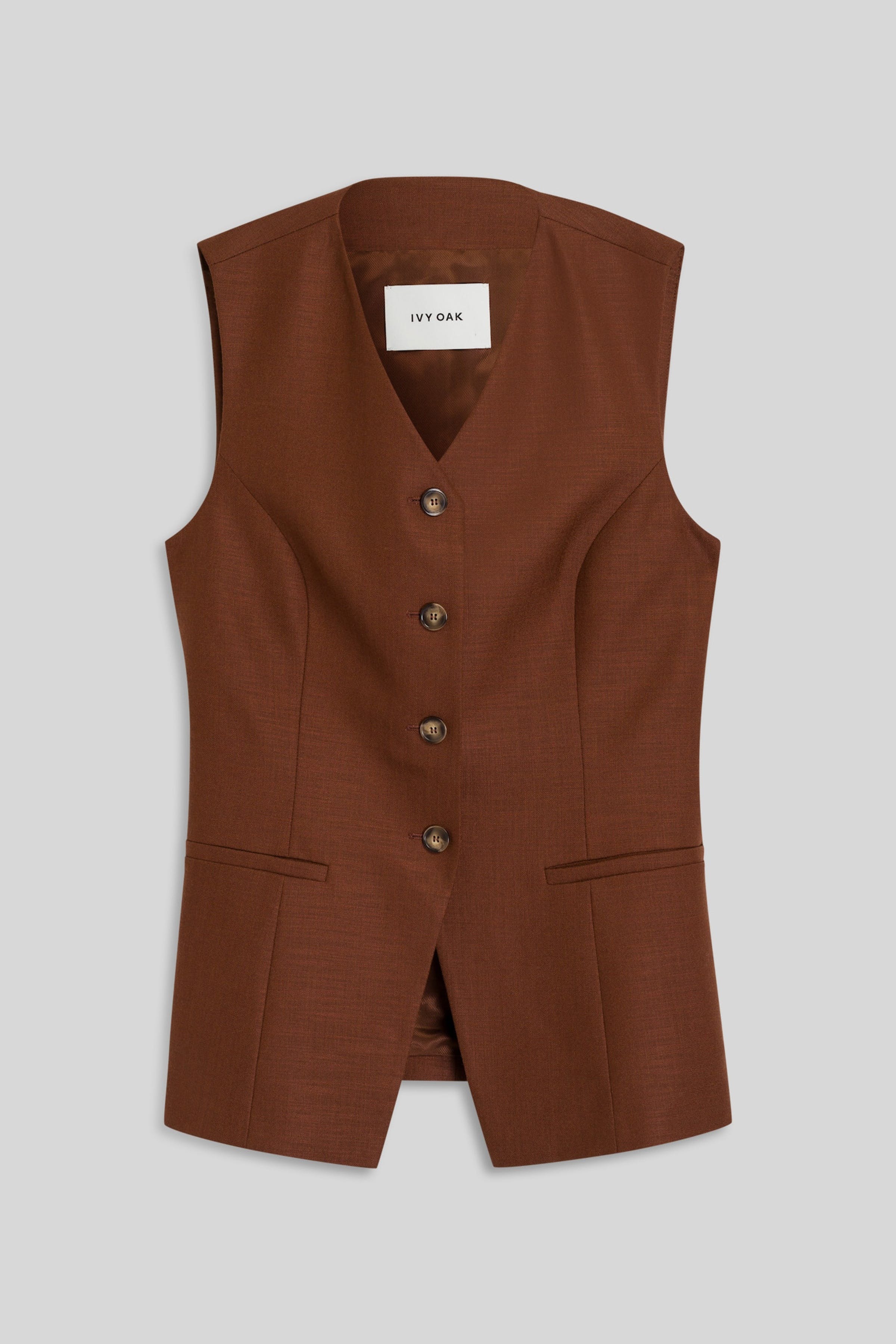 JUNIPER ANN BLAZER PACK FRONT 30600725-BK999