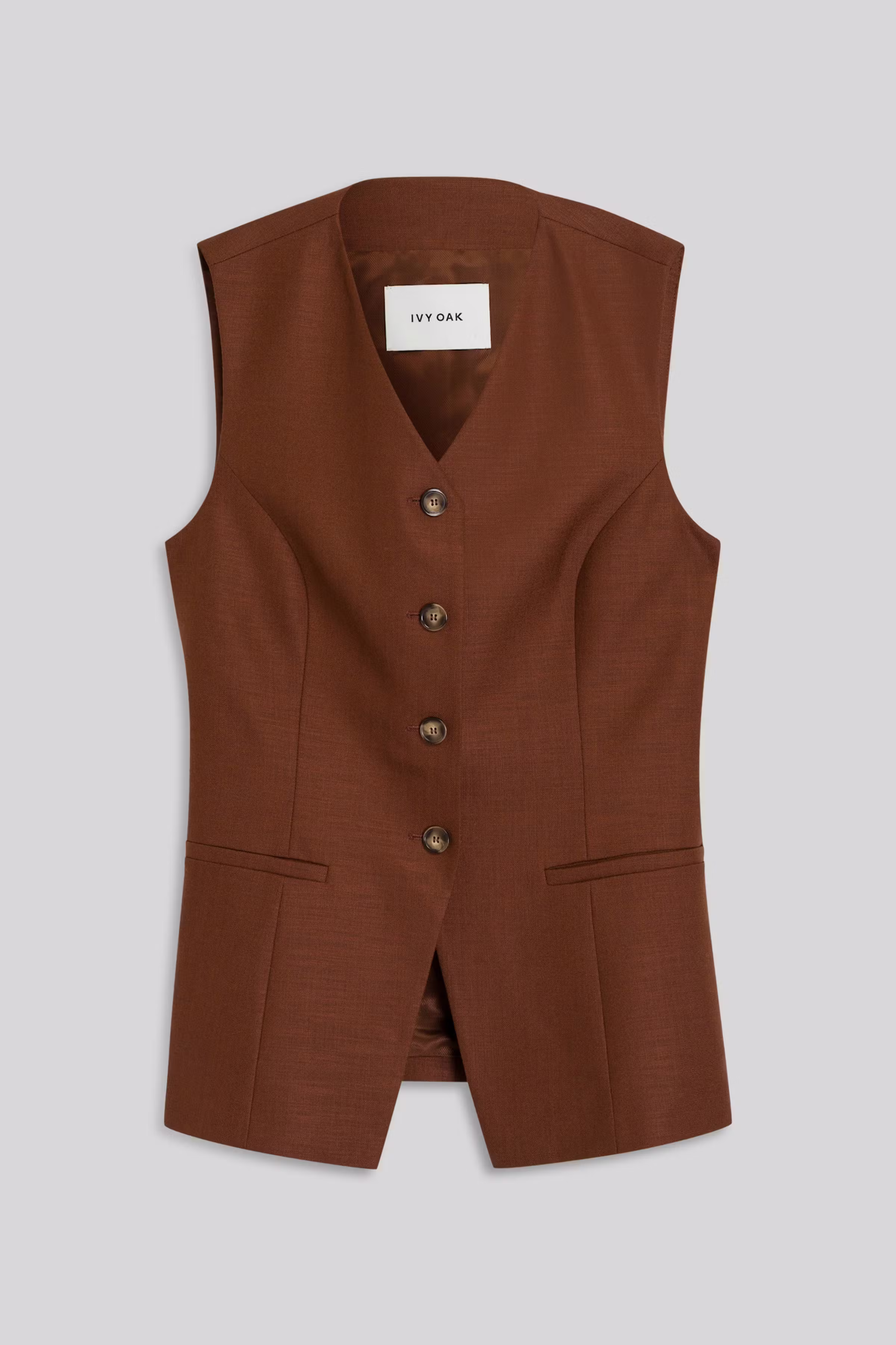 JUNIPER ANN BLAZER PACK FRONT 30600725-BR248