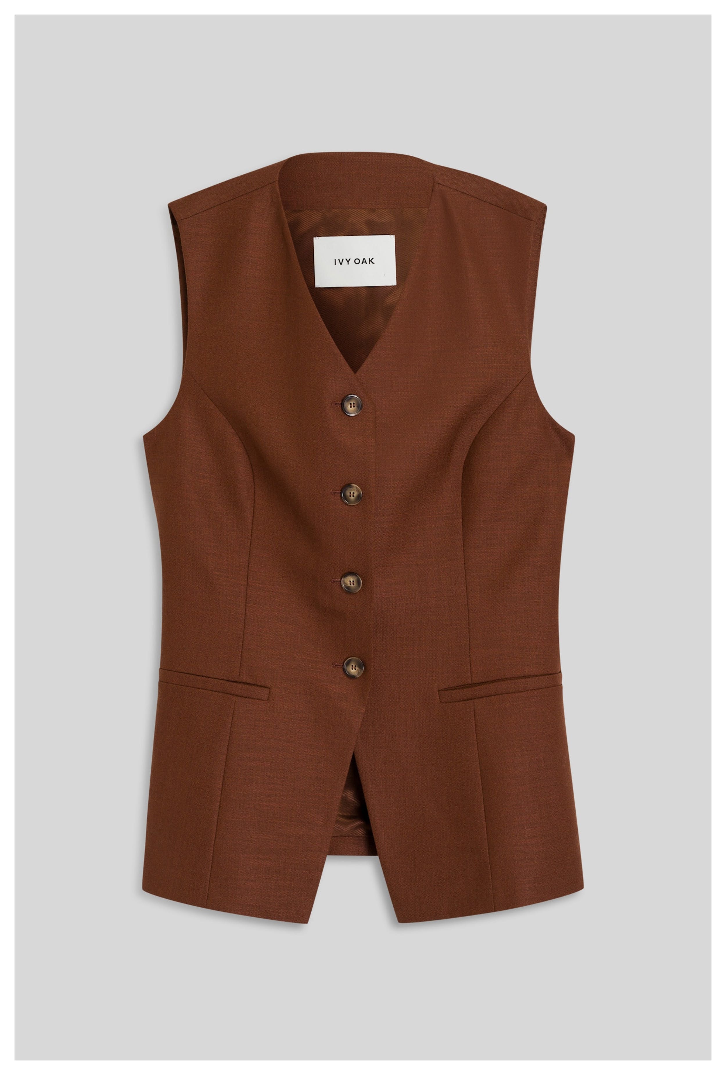 JUNIPER ANN BLAZER PACK FRONT 30600725-BR248