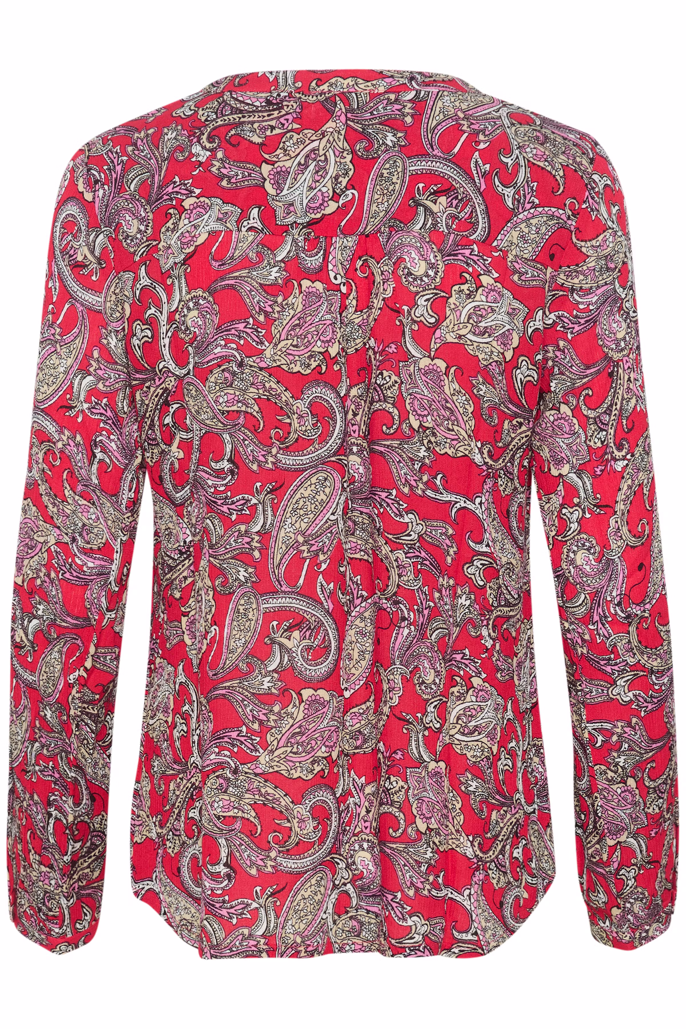 KAamber Bluse PACK BACK 10508254-105846