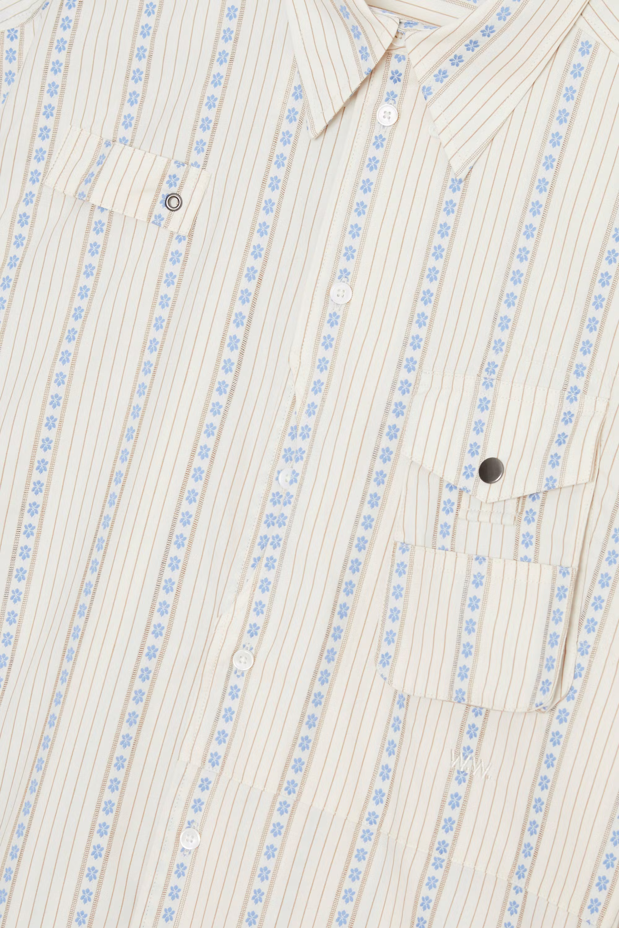 WWJaxson Hemd PACK BACK 30250597-W0032