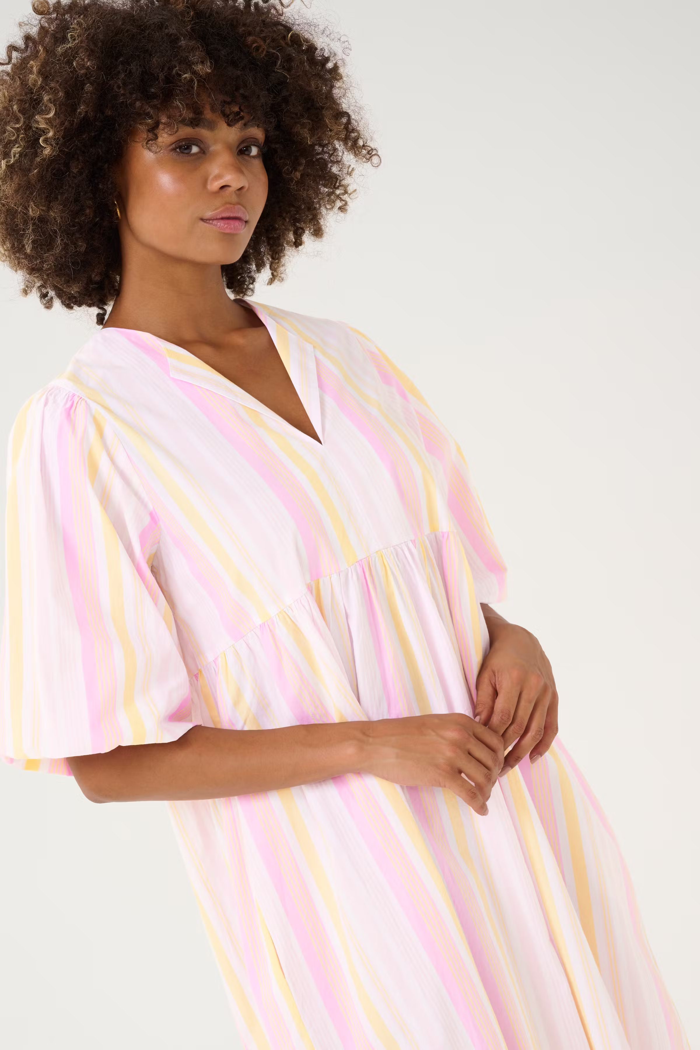 CUbeha Dress LOOKBOOK DETAIL 50111636-107343