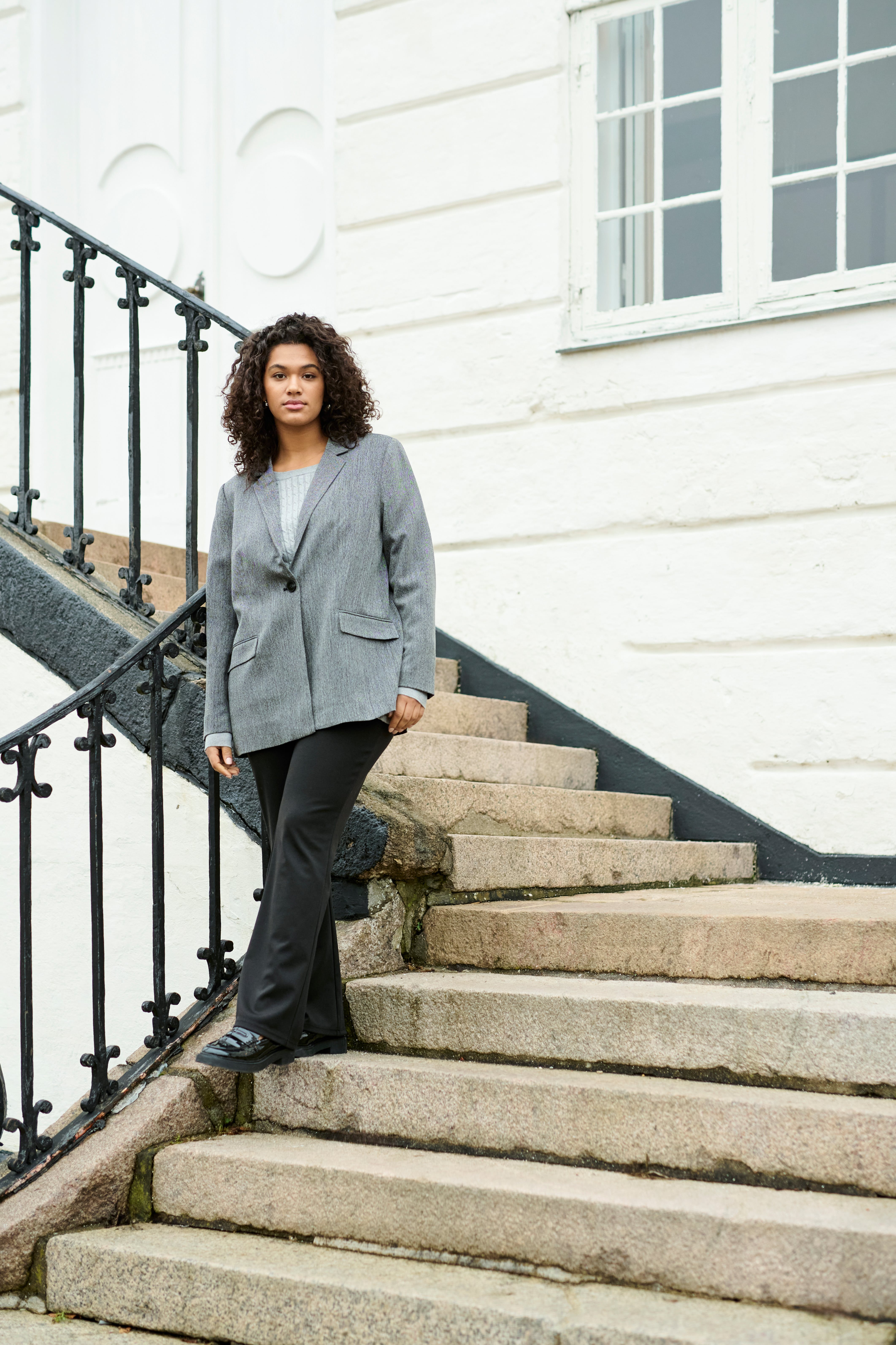 KCjosia Blazer LOCATION NONE 10582577-100123