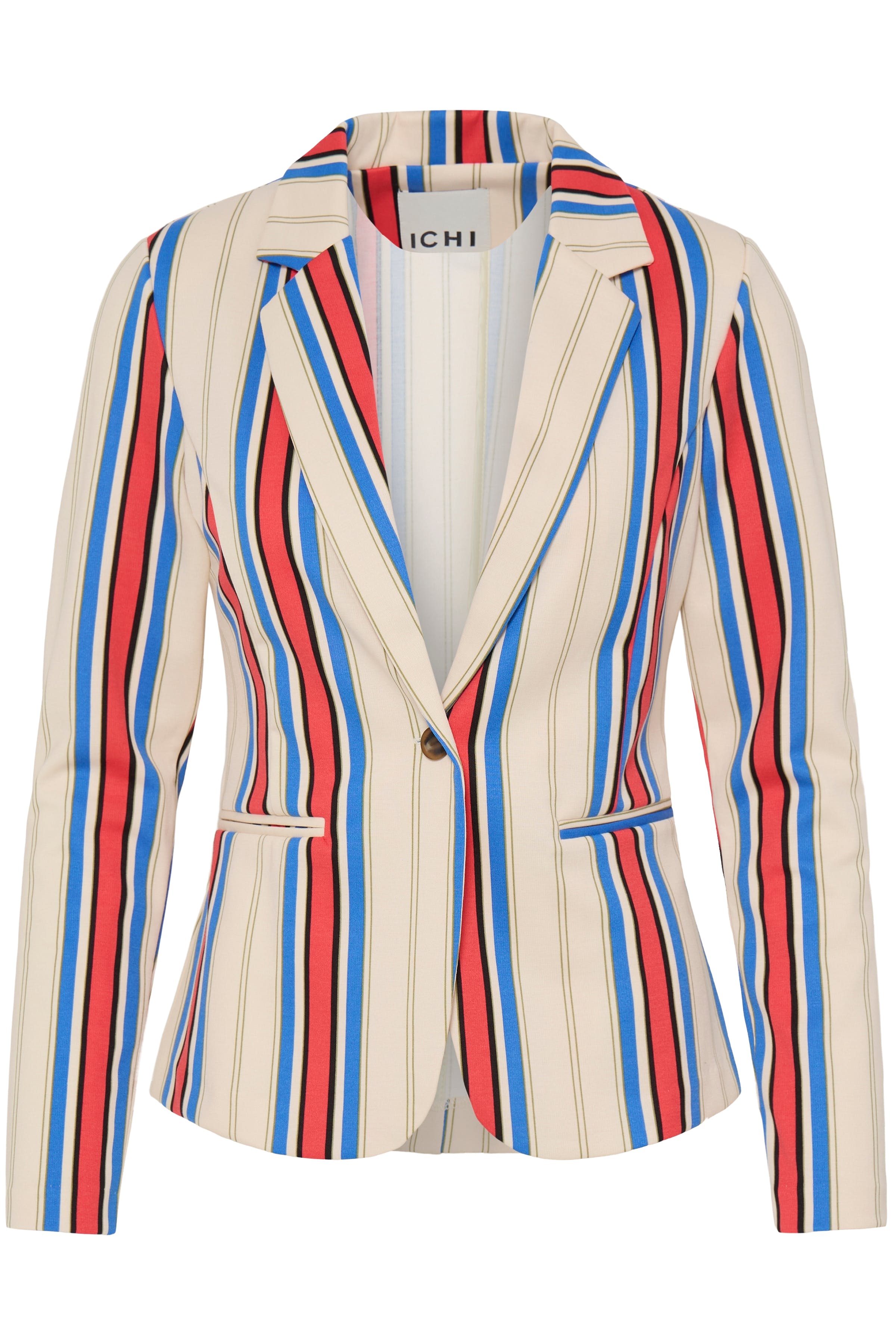 IHKATE Blazer PACK FRONT 20125220-900004442