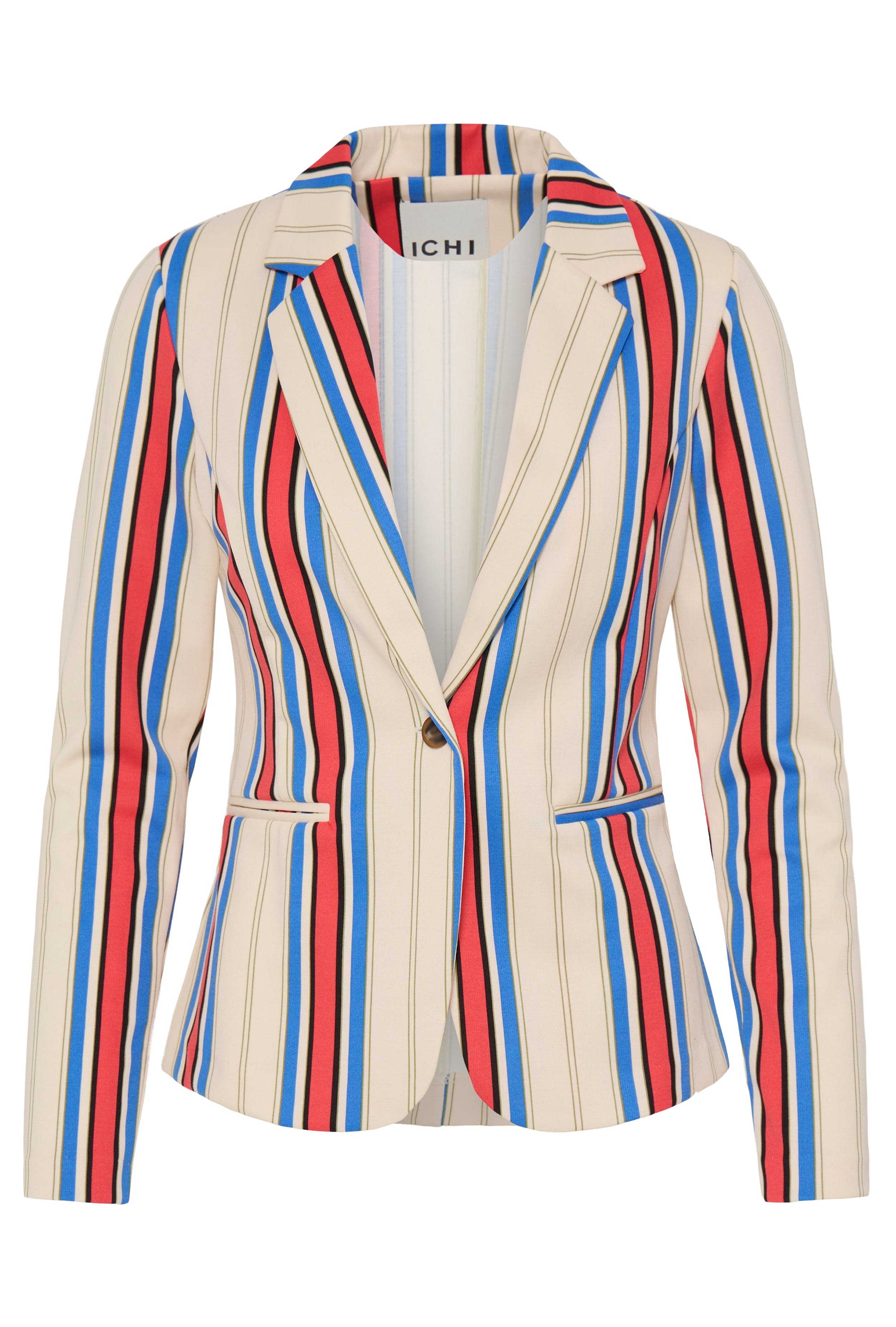 IHKATE Blazer PACK FRONT 20125220-900004442