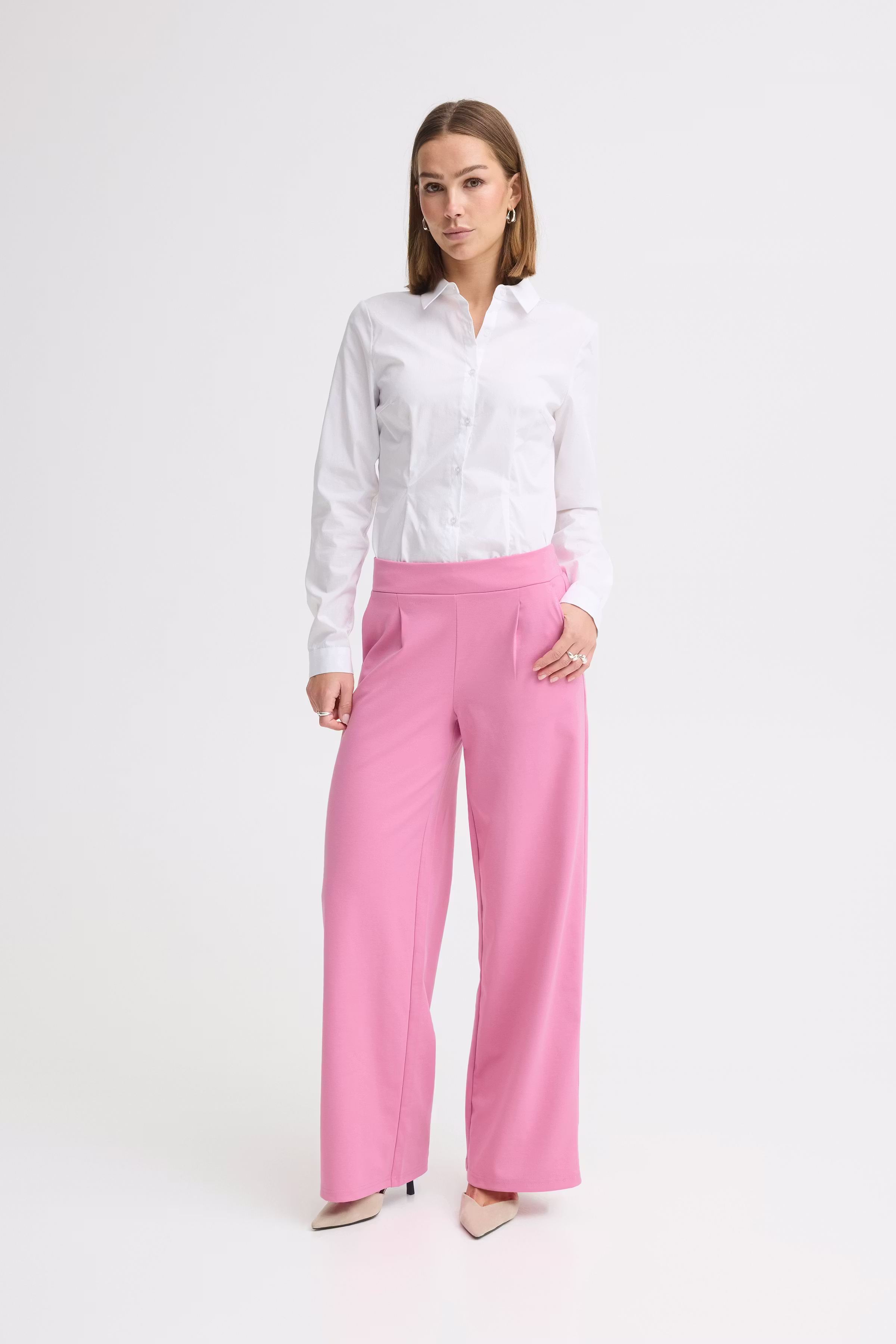 IHKATE LONG WIDE Broek LOOKBOOK FRONT 20118337-162120