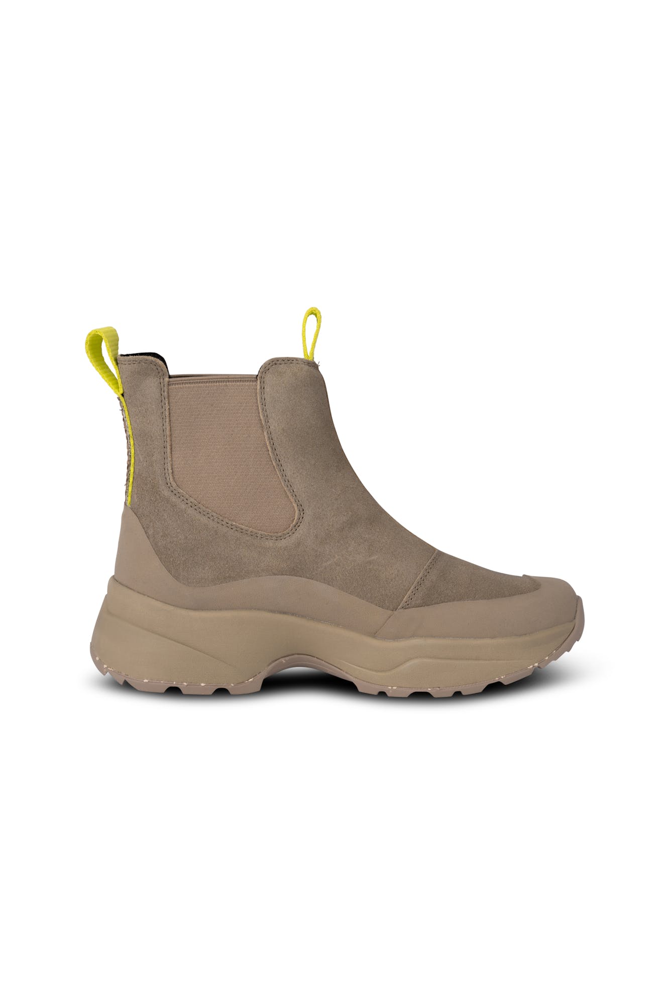 Solveig Stiefel PACK FRONT 40551621-400329