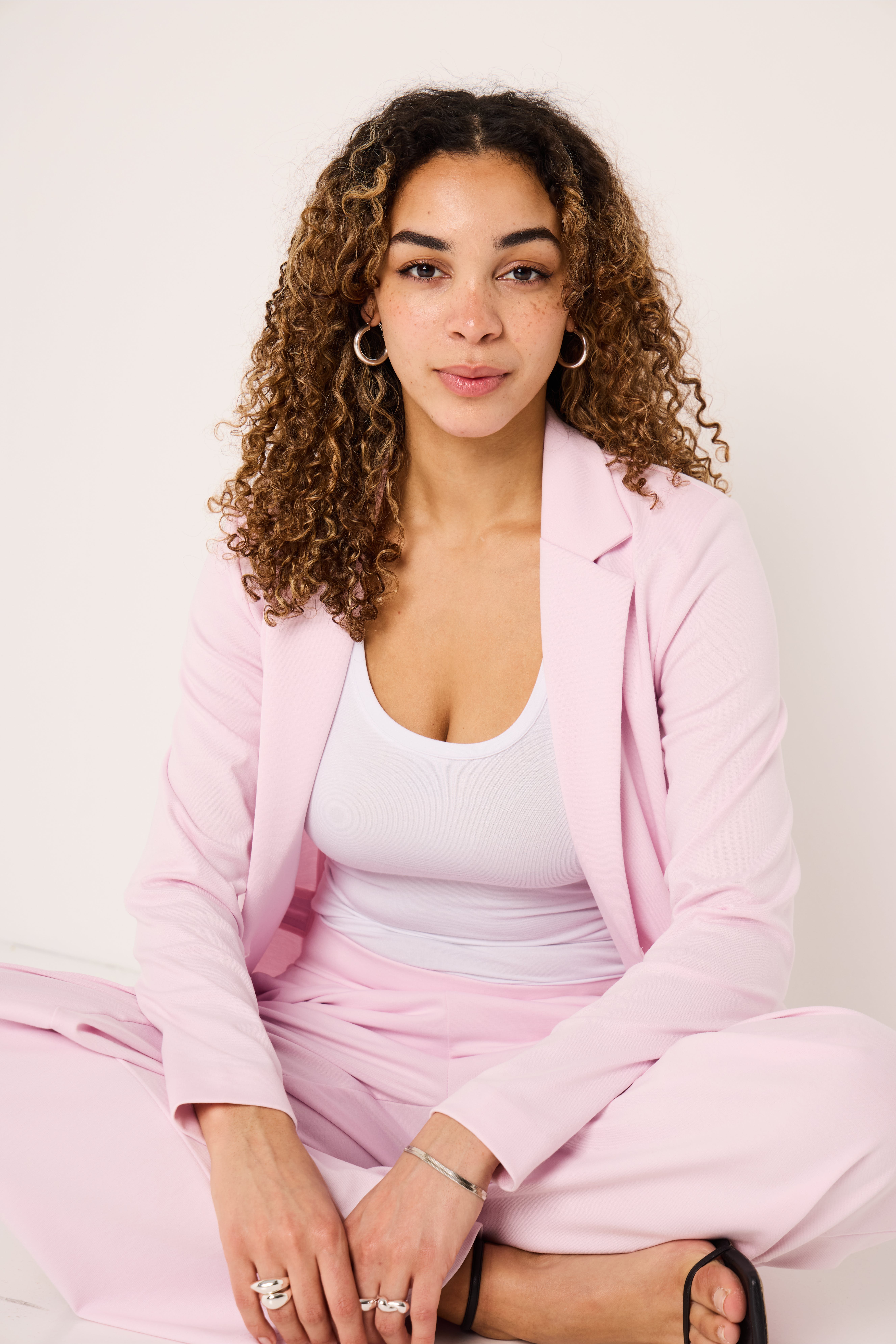 IHKATE LONG WIDE Broek LOCATION NONE 20118337-122903