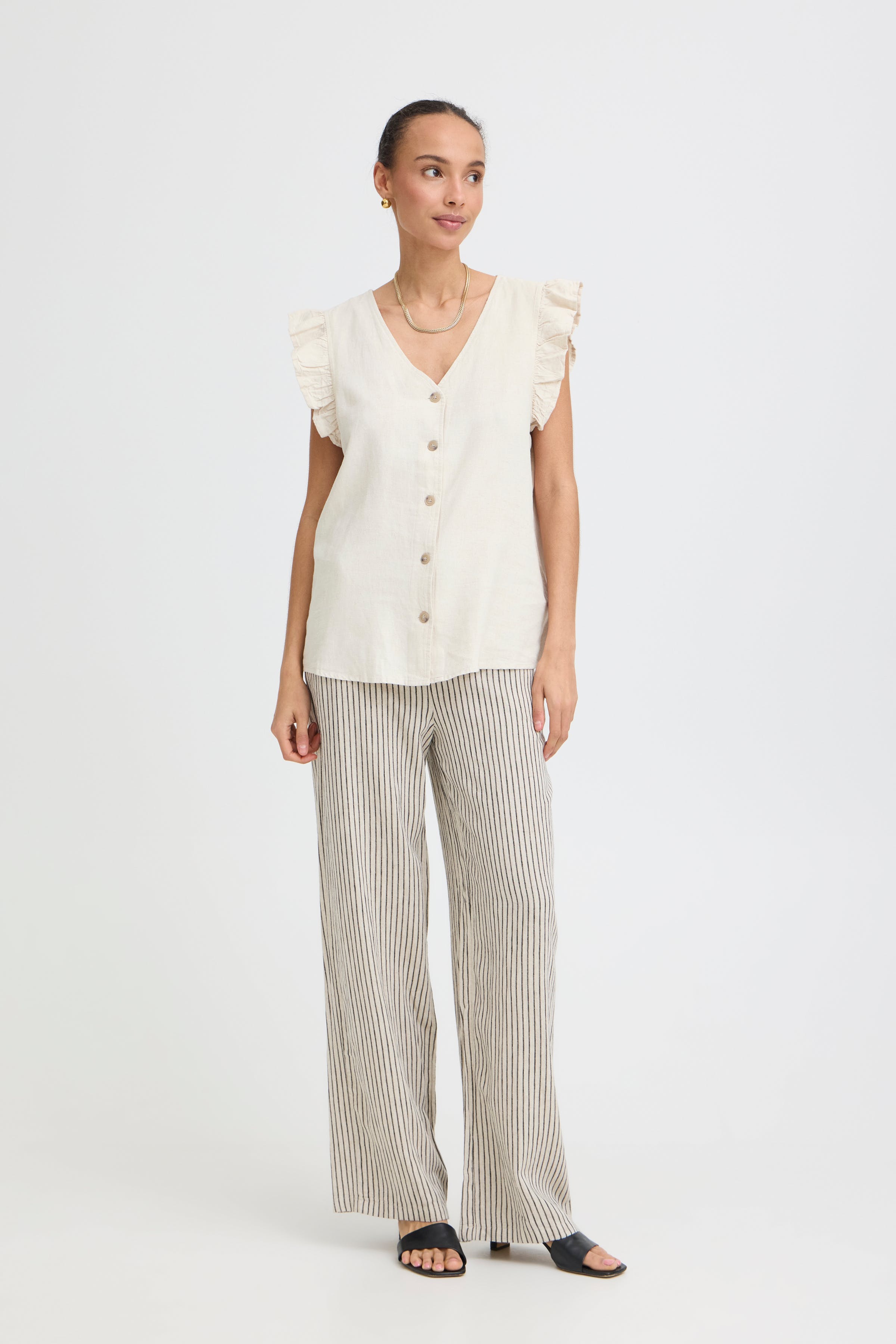 BYFALAKKA Skjorte LOOKBOOK FRONT 20816604-1353041