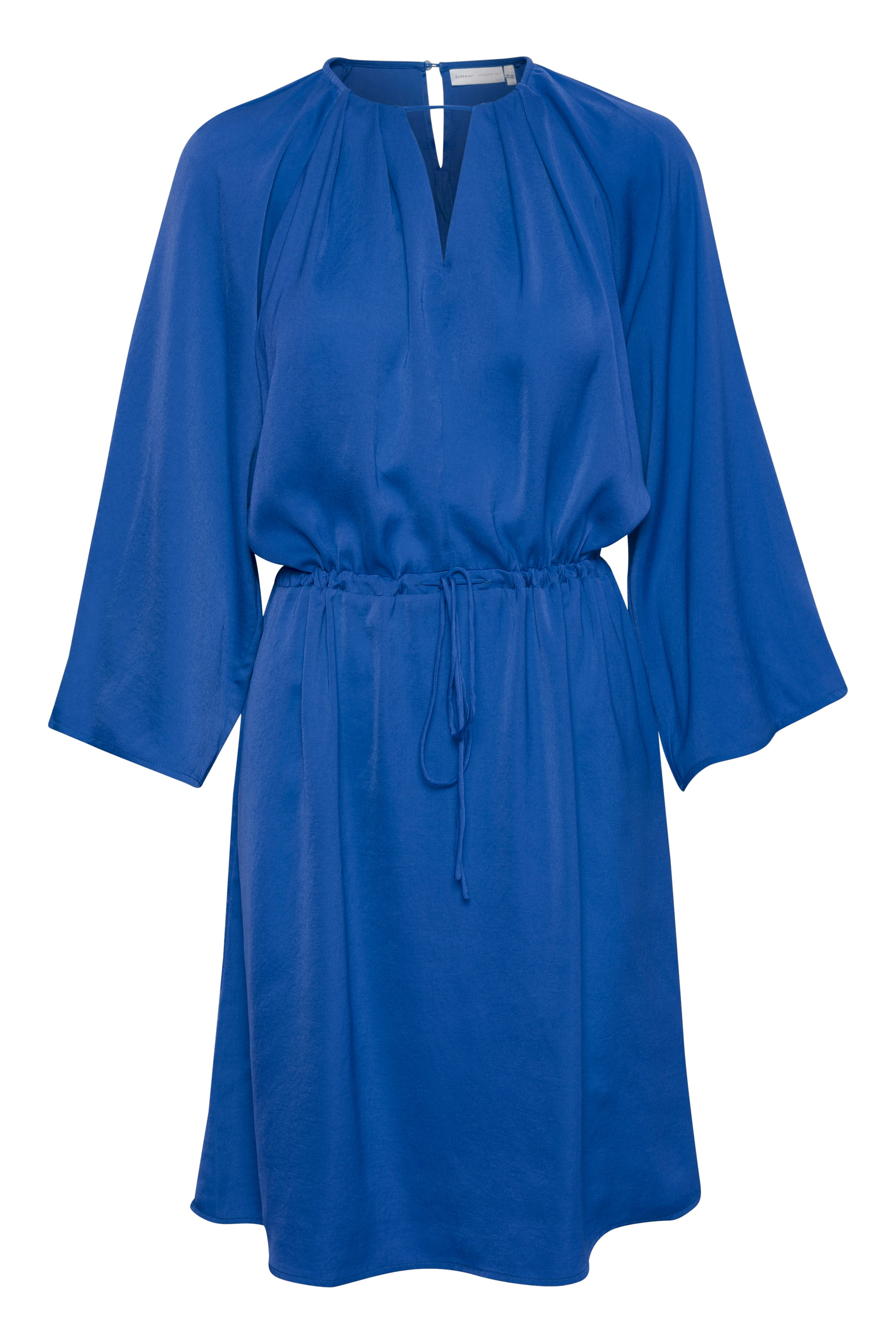 NotoIW Kjole PACK FRONT 30108589-190910