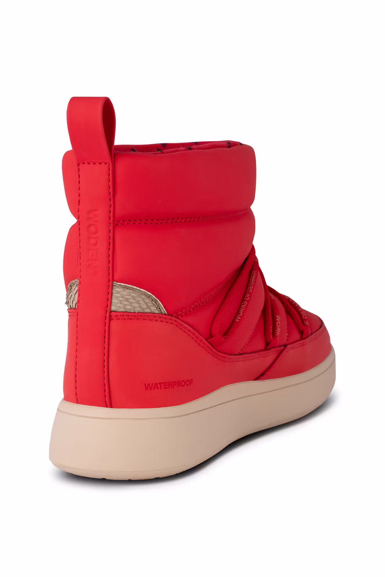 Isa Boots PACK BACK 40551629-400833