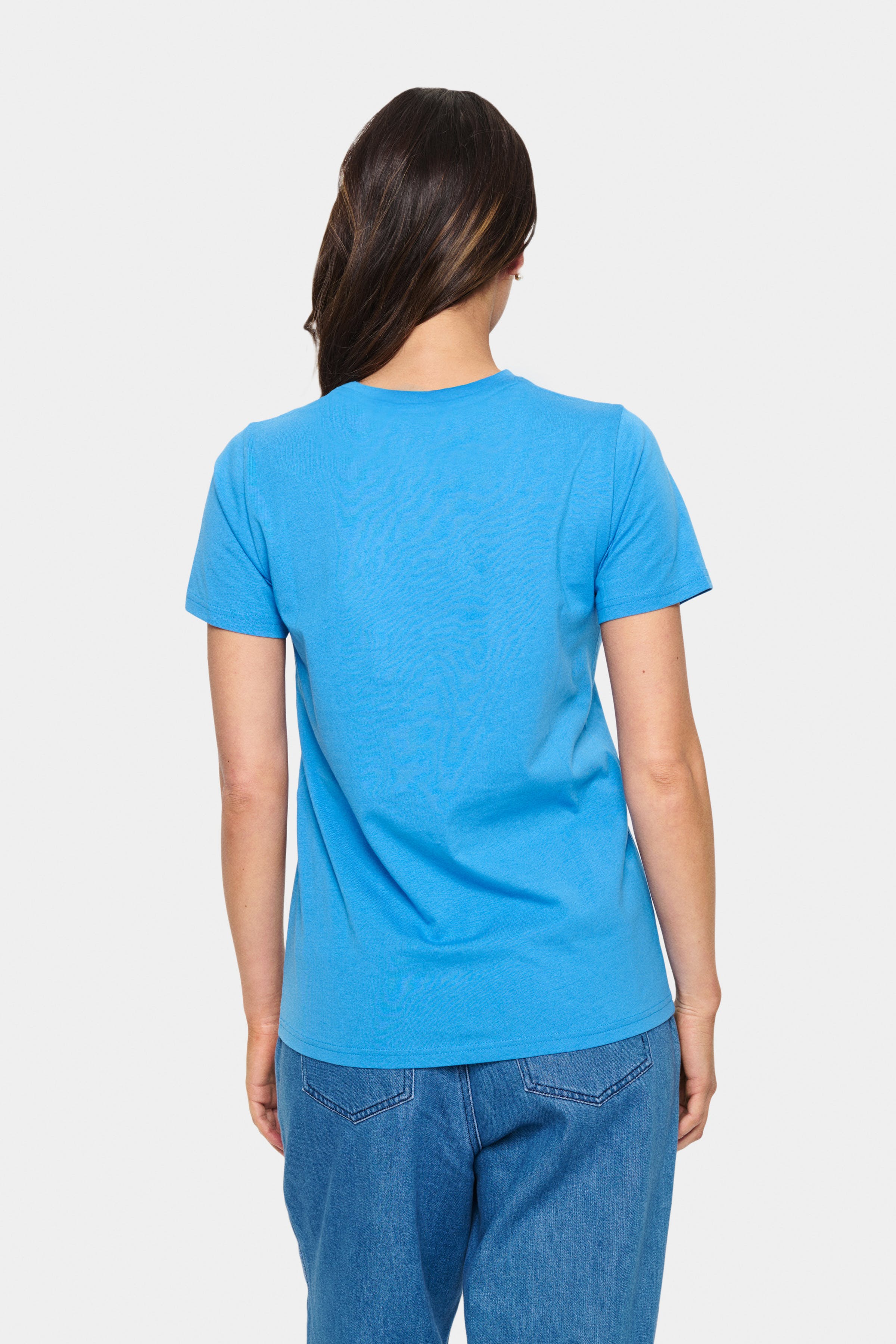 KortneaSZ T-shirt LOOKBOOK BACK 30514095-184141