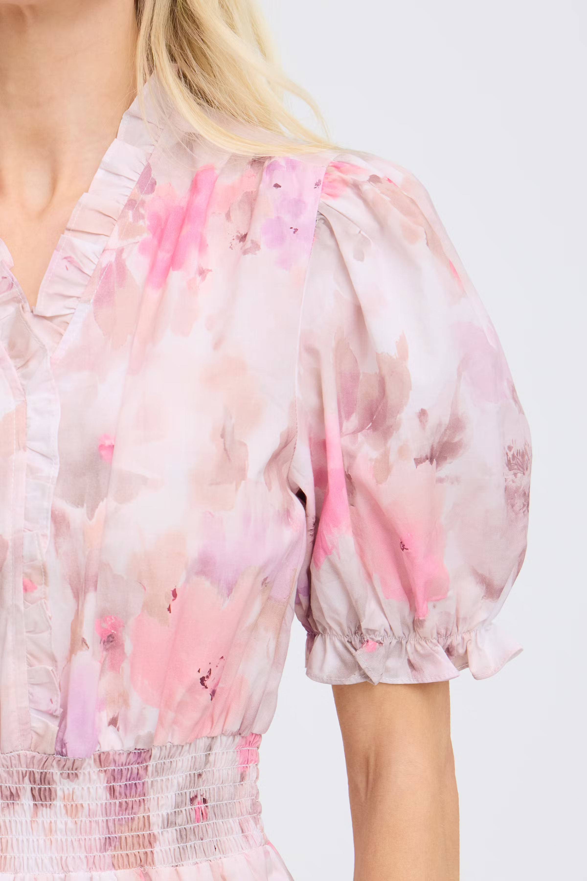 BYIUNIA Kjole LOOKBOOK DETAIL 20819432-900012615