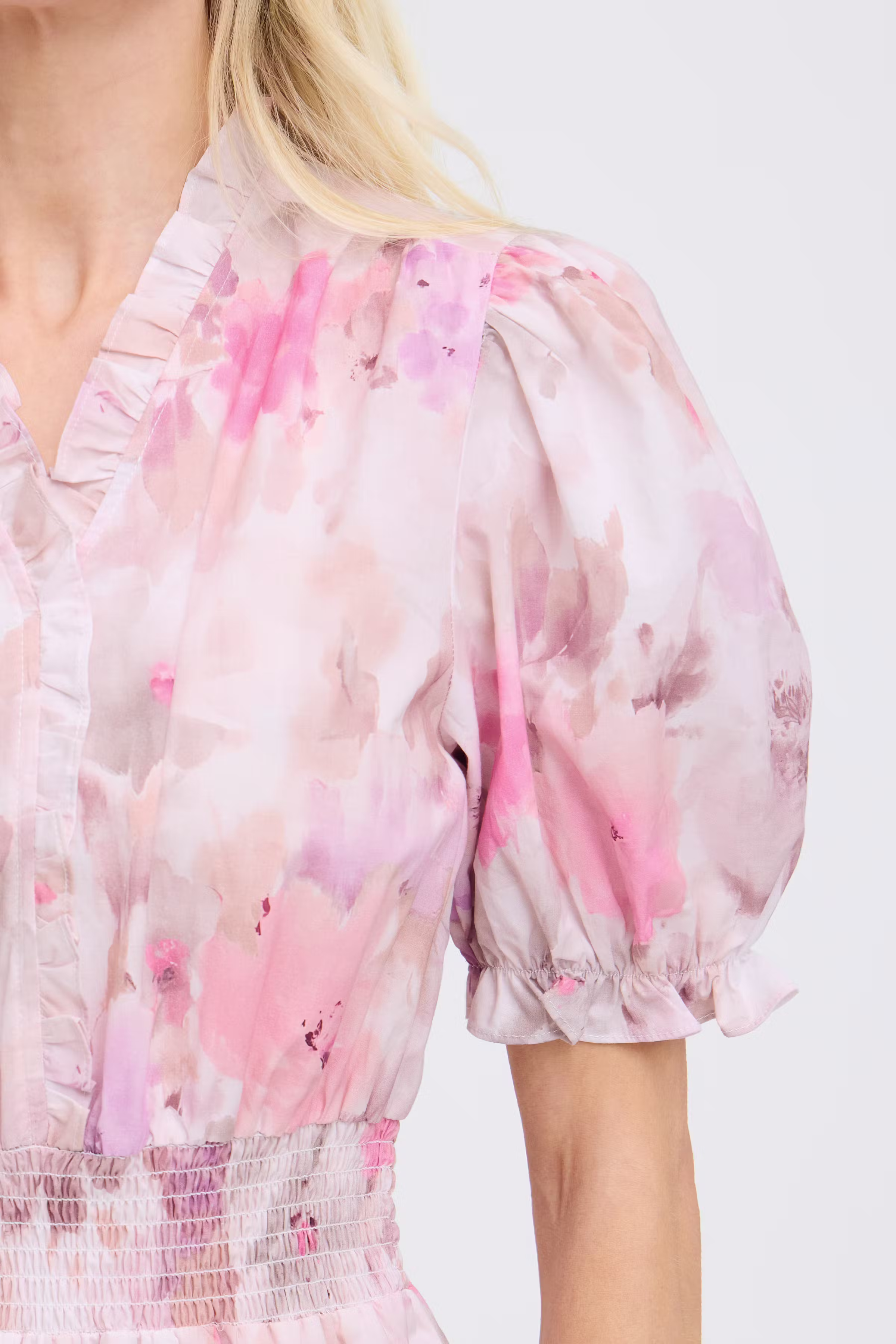 BYIUNIA Kjole LOOKBOOK DETAIL 20819432-900012615