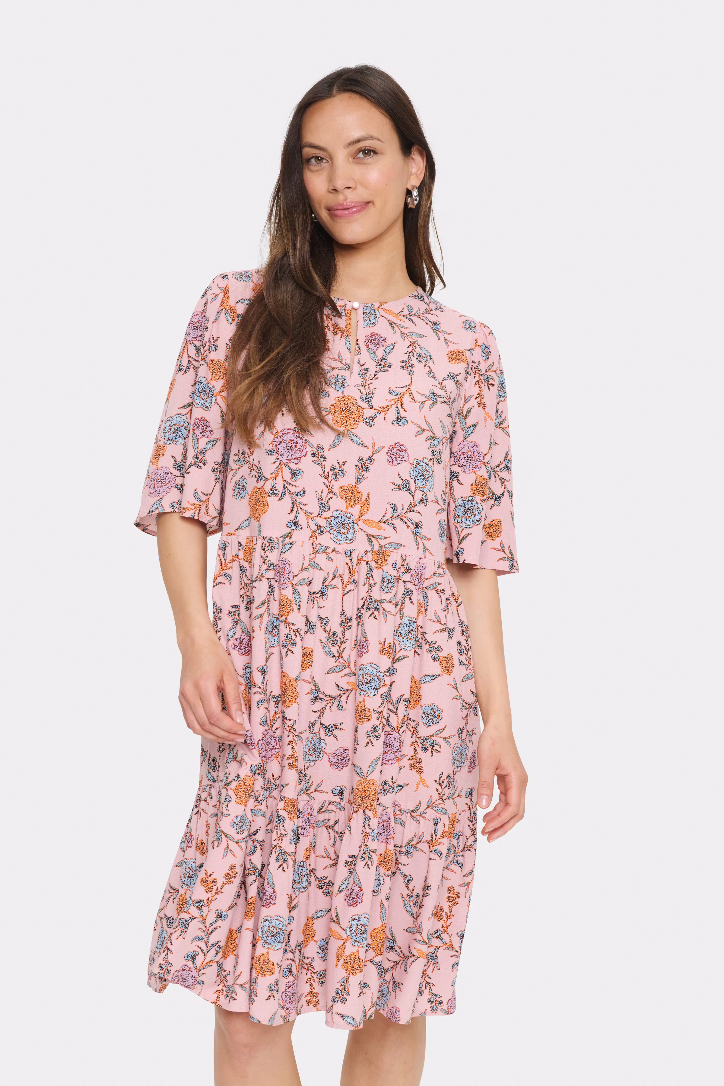 EdaSZ Jurk LOOKBOOK FRONT 30514531-304266