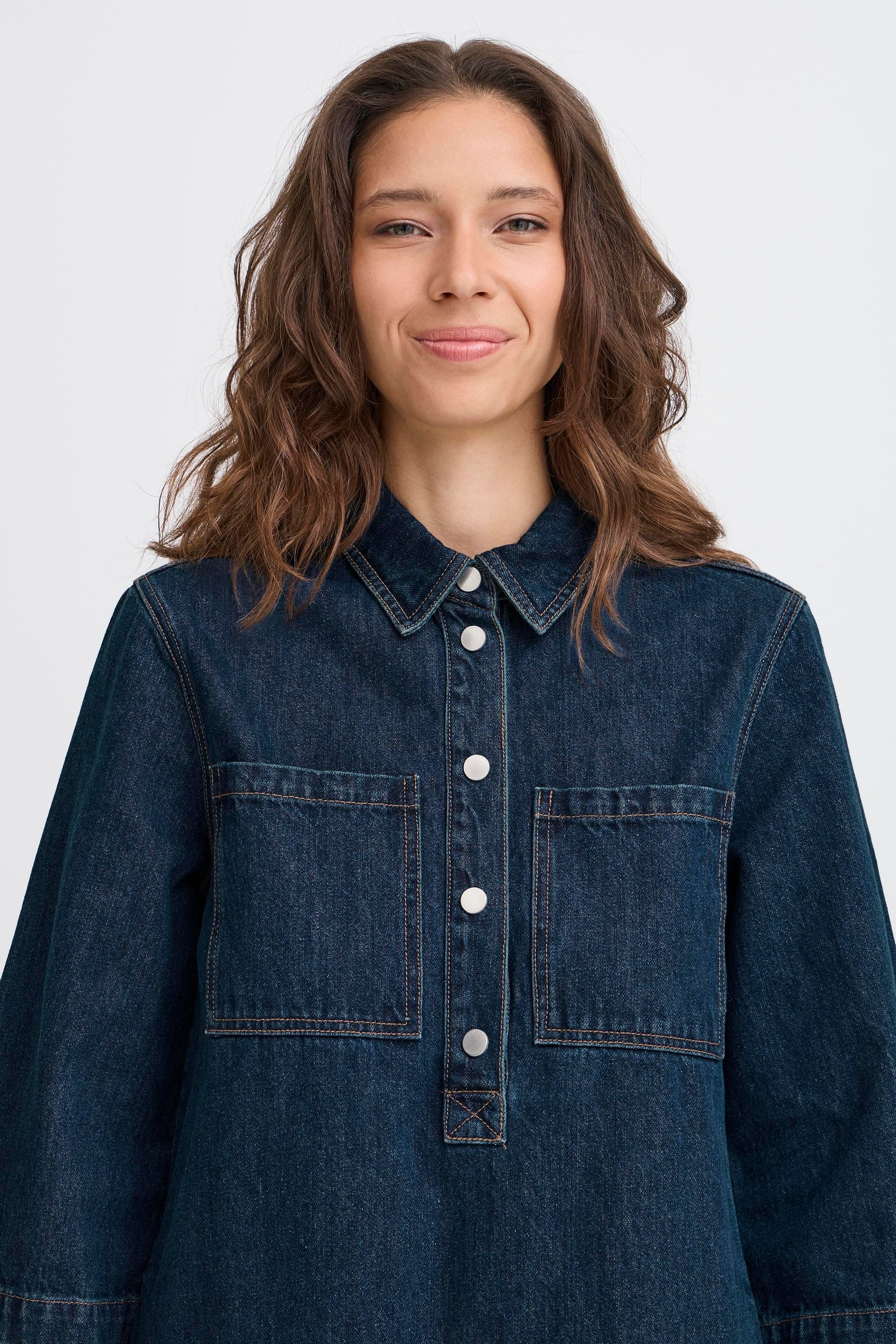 BYLUKAN Kleid LOOKBOOK DETAIL 20817012-200462