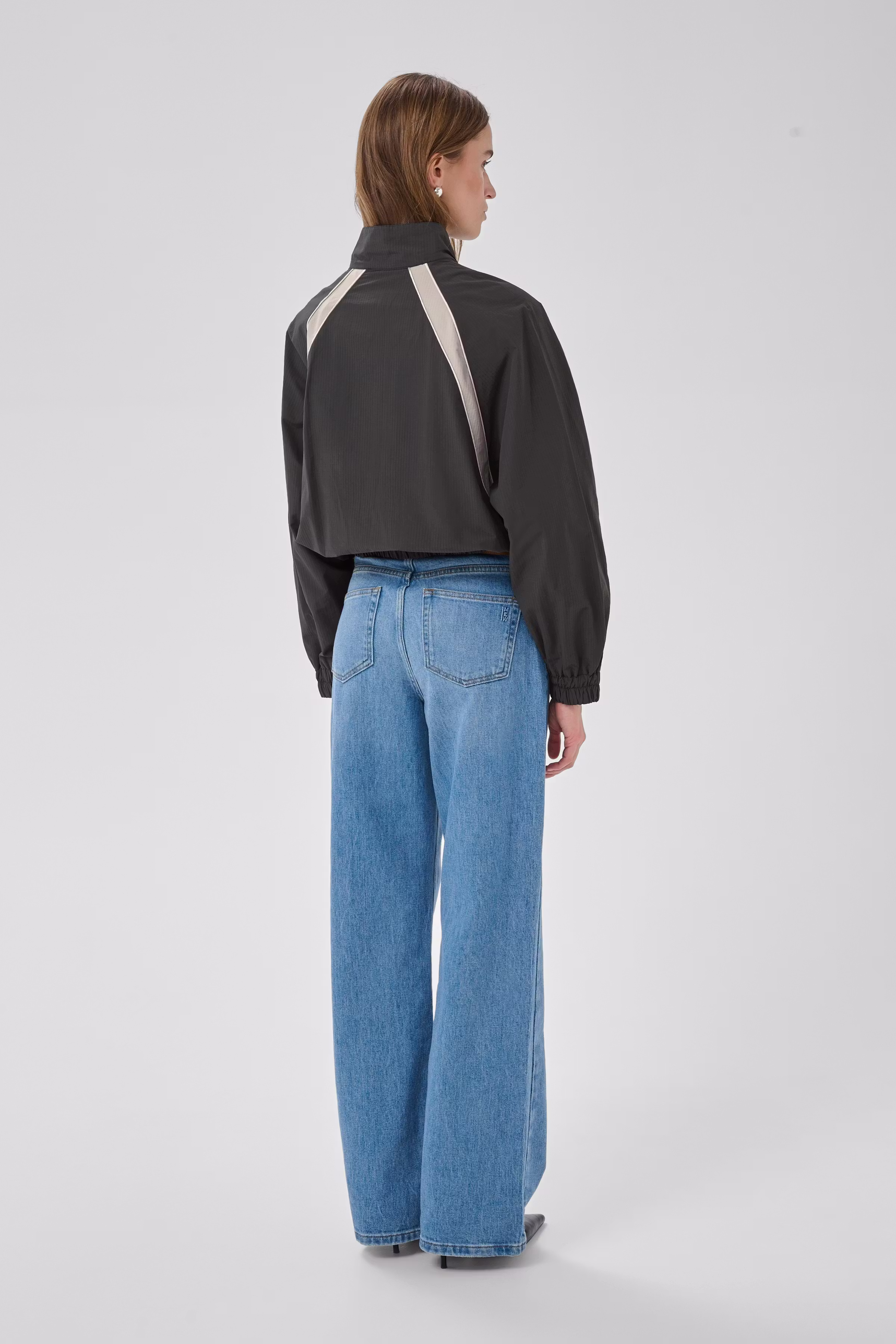 MWTasma Casual Jacke LOOKBOOK BACK 10705524-193906