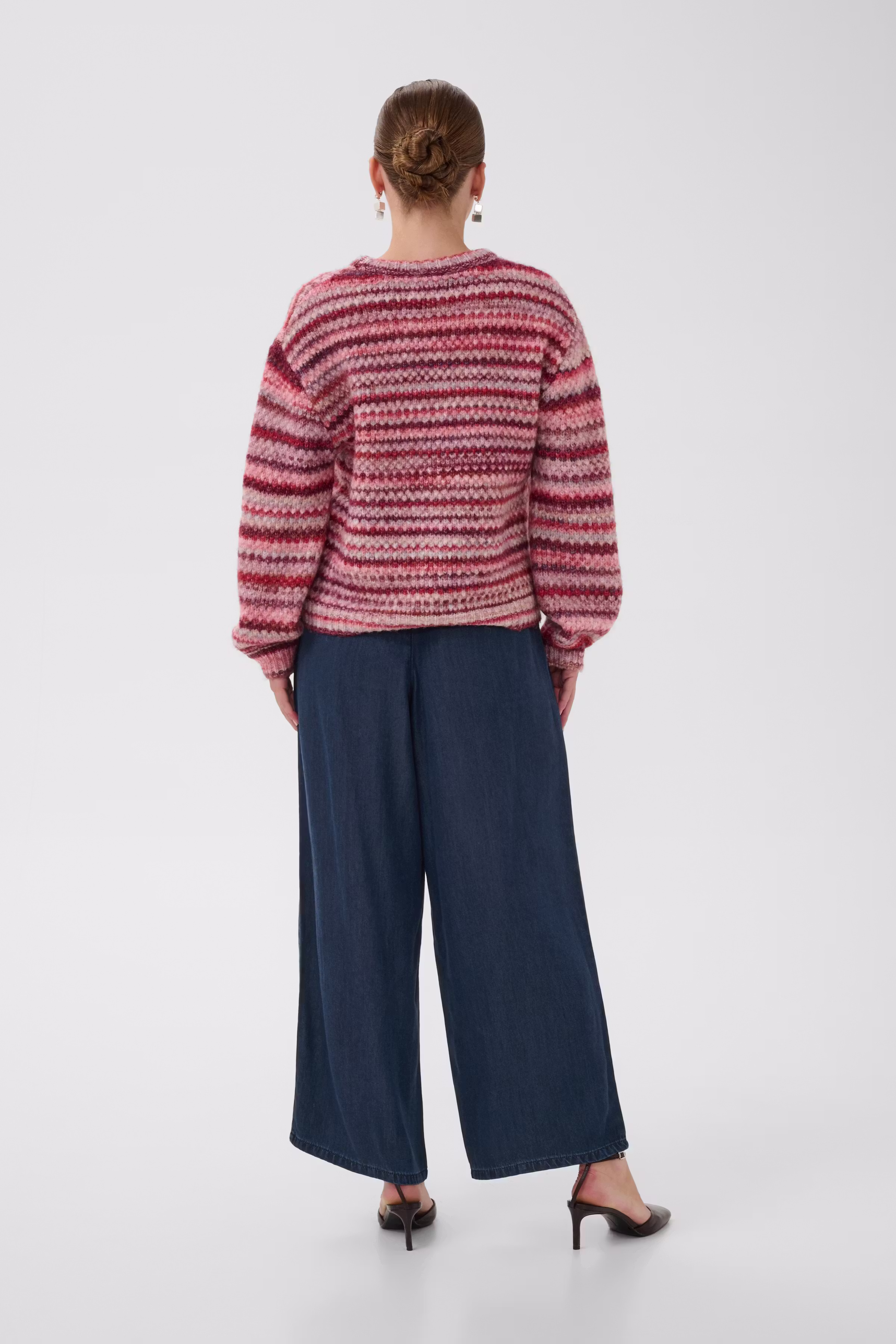 CUilsa Broek LOOKBOOK BACK 50113271-500029