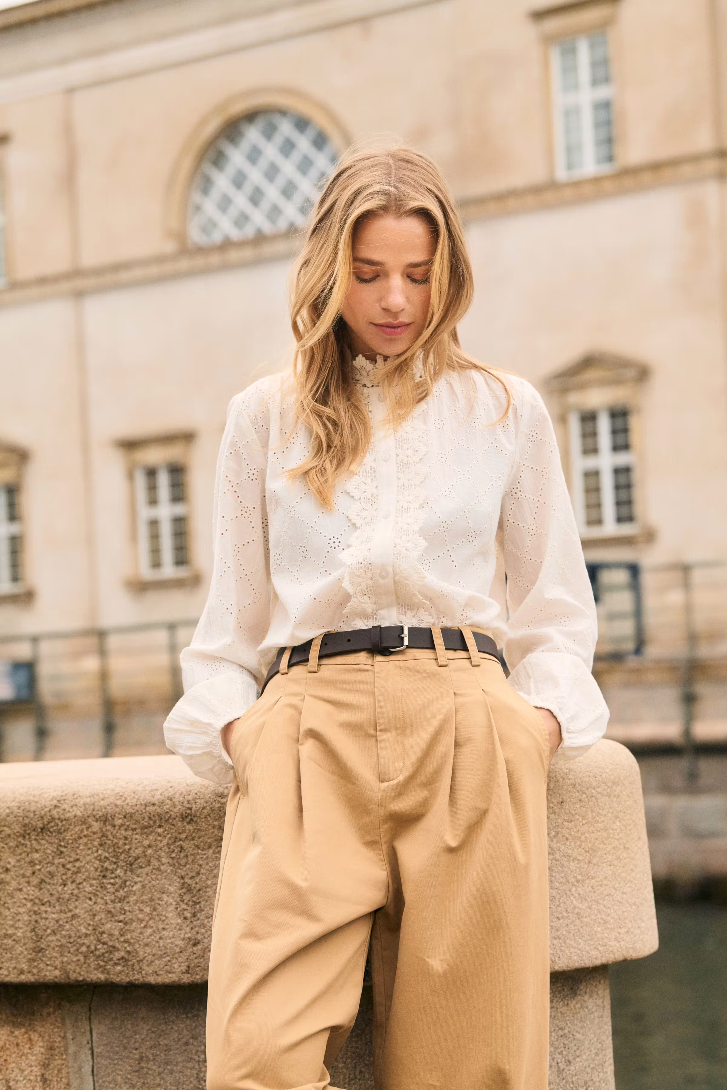 ParkerSZ Hose LOCATION NONE 30514876-171038