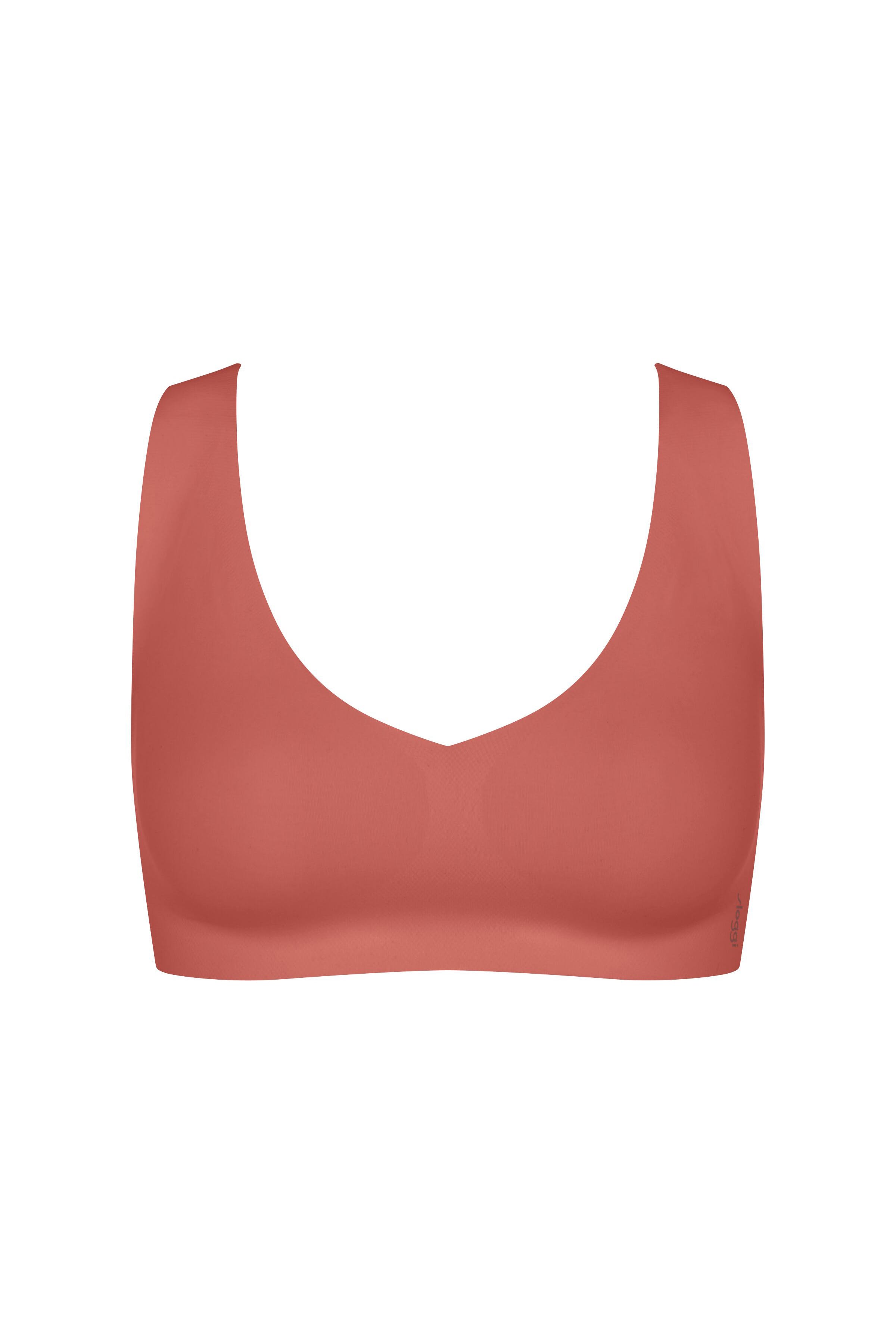 sloggiZERO-Feel BH PACK FRONT 40551607-400857