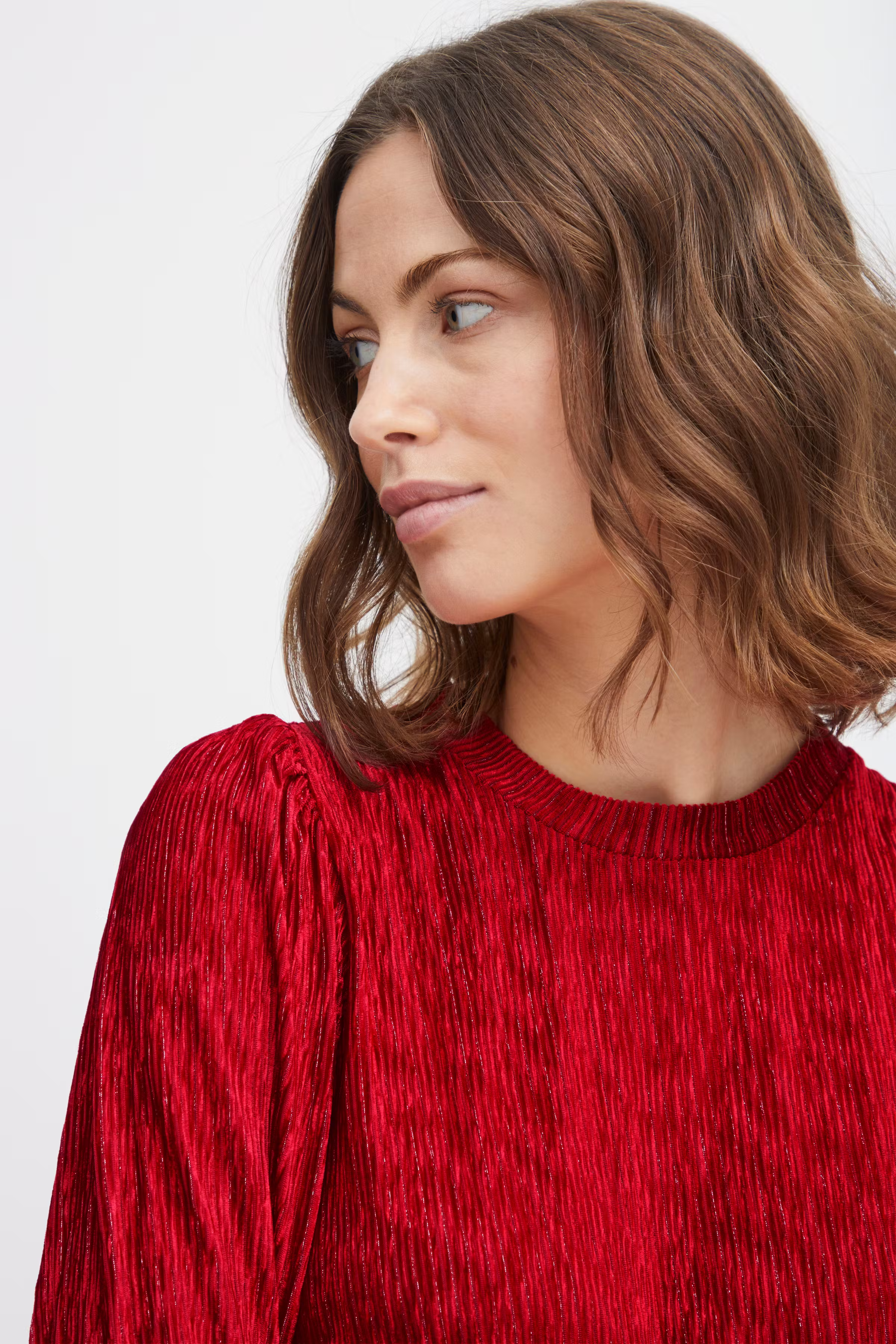 FRMADISON Pullover LOOKBOOK DETAIL 20611511-201620