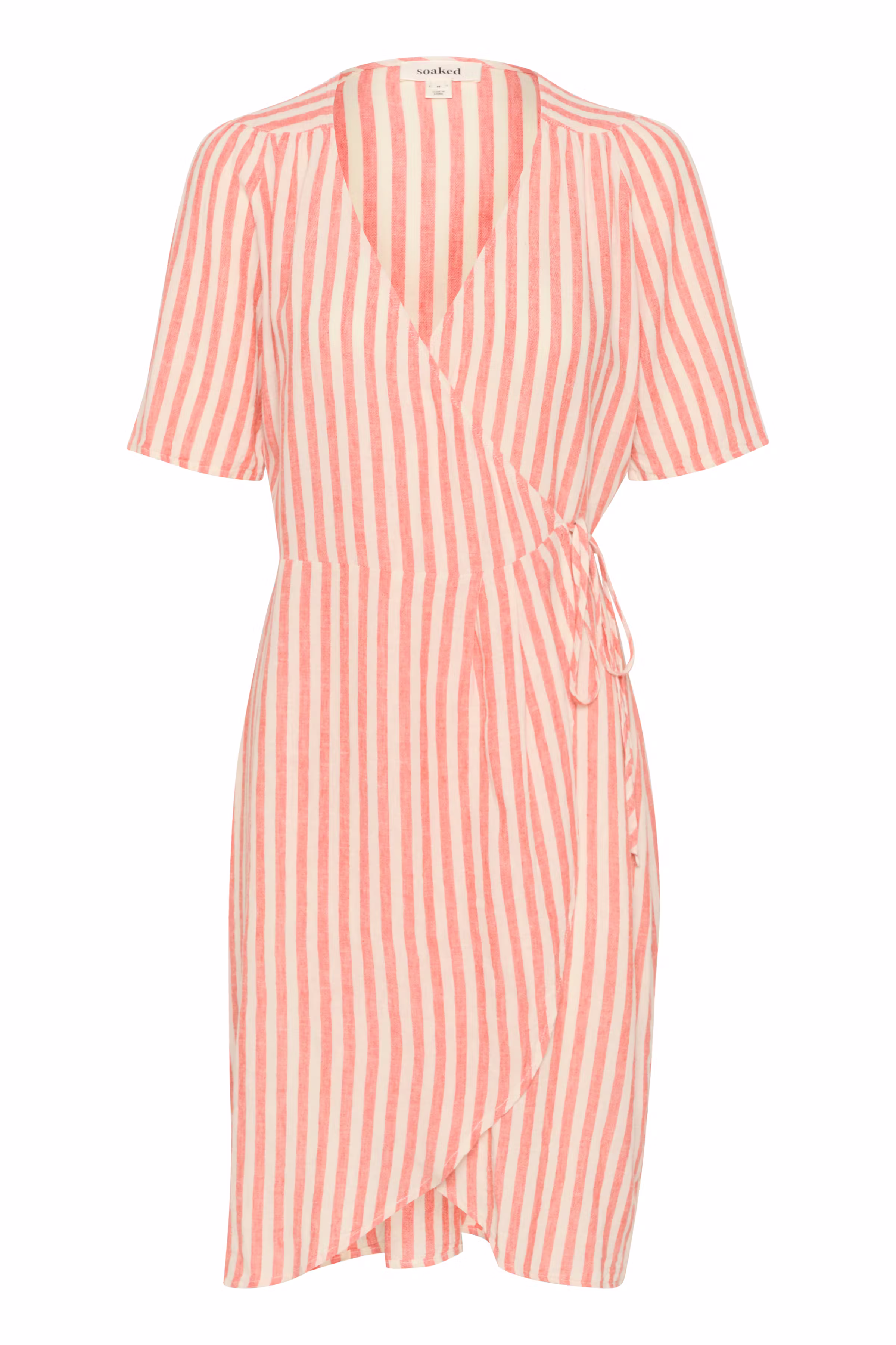 SLBelira Dress PACK FRONT 30407531-302866