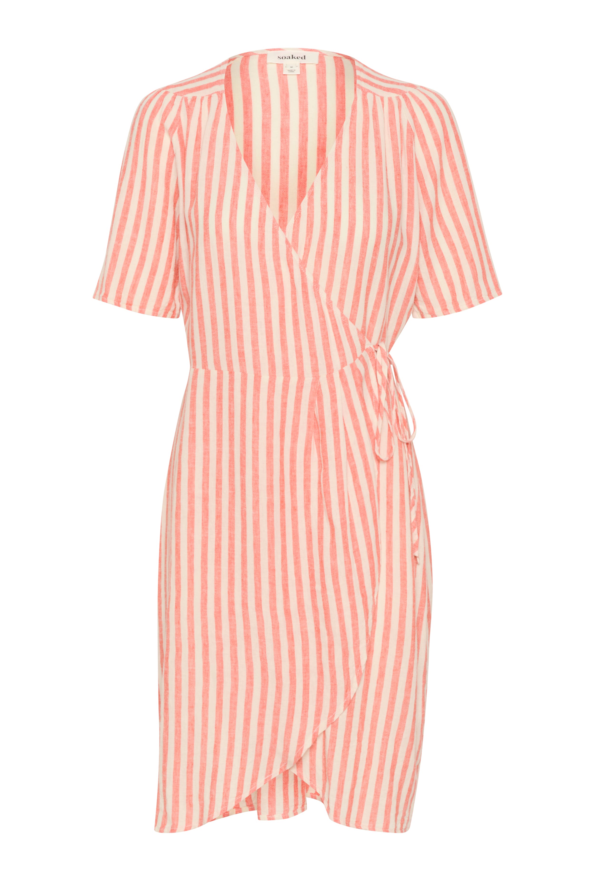 SLBelira Jurk PACK FRONT 30407531-302866