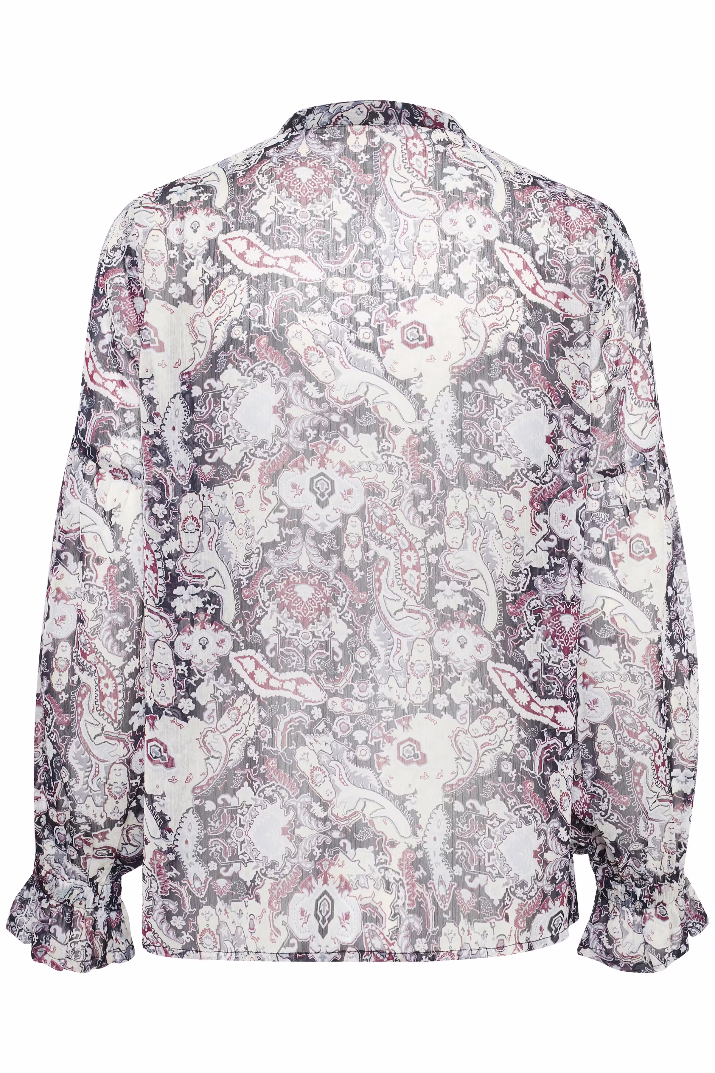 JacobeSZ Shirt

 PACK BACK 30511558-600295