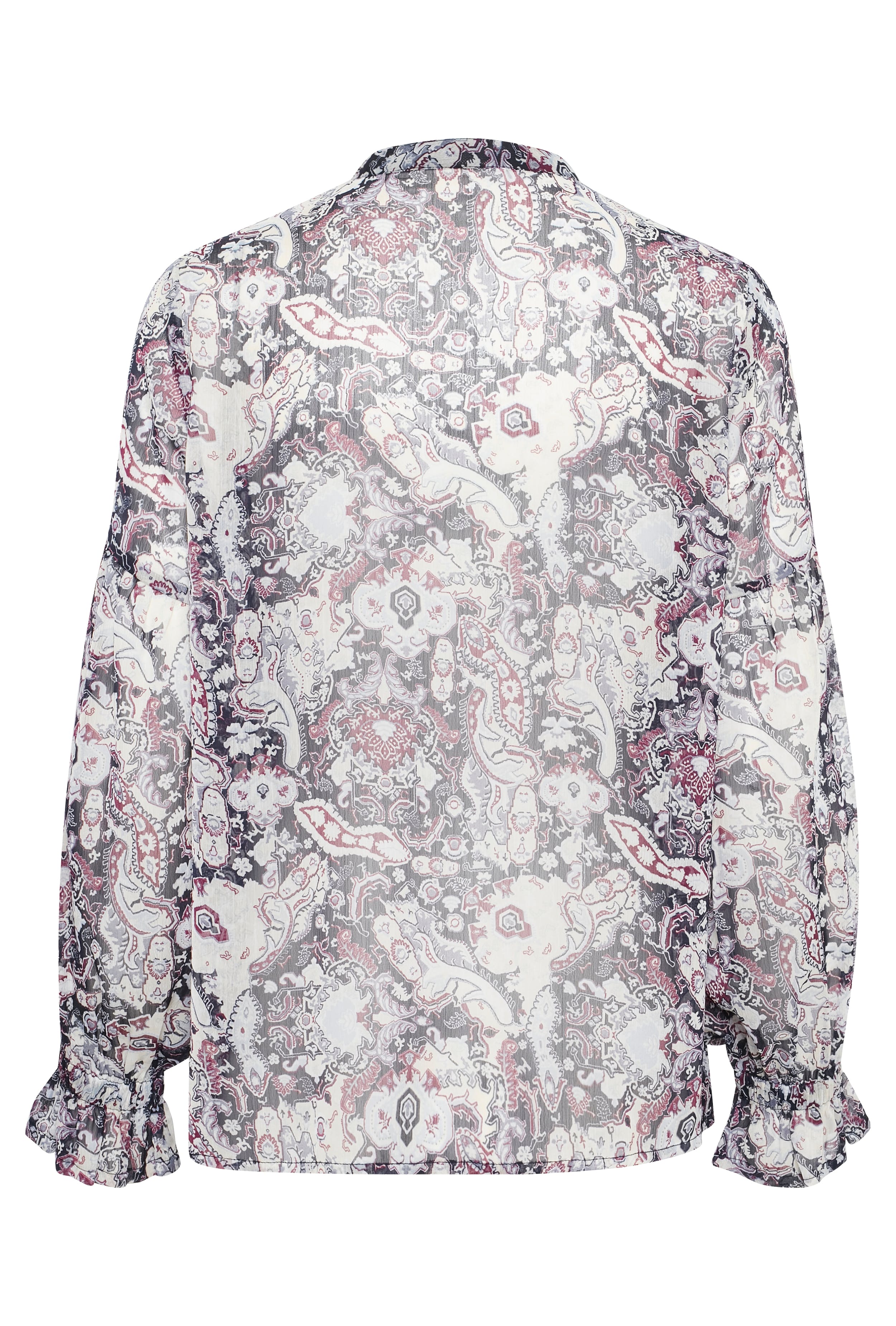 JacobeSZ Shirt

 PACK BACK 30511558-600295