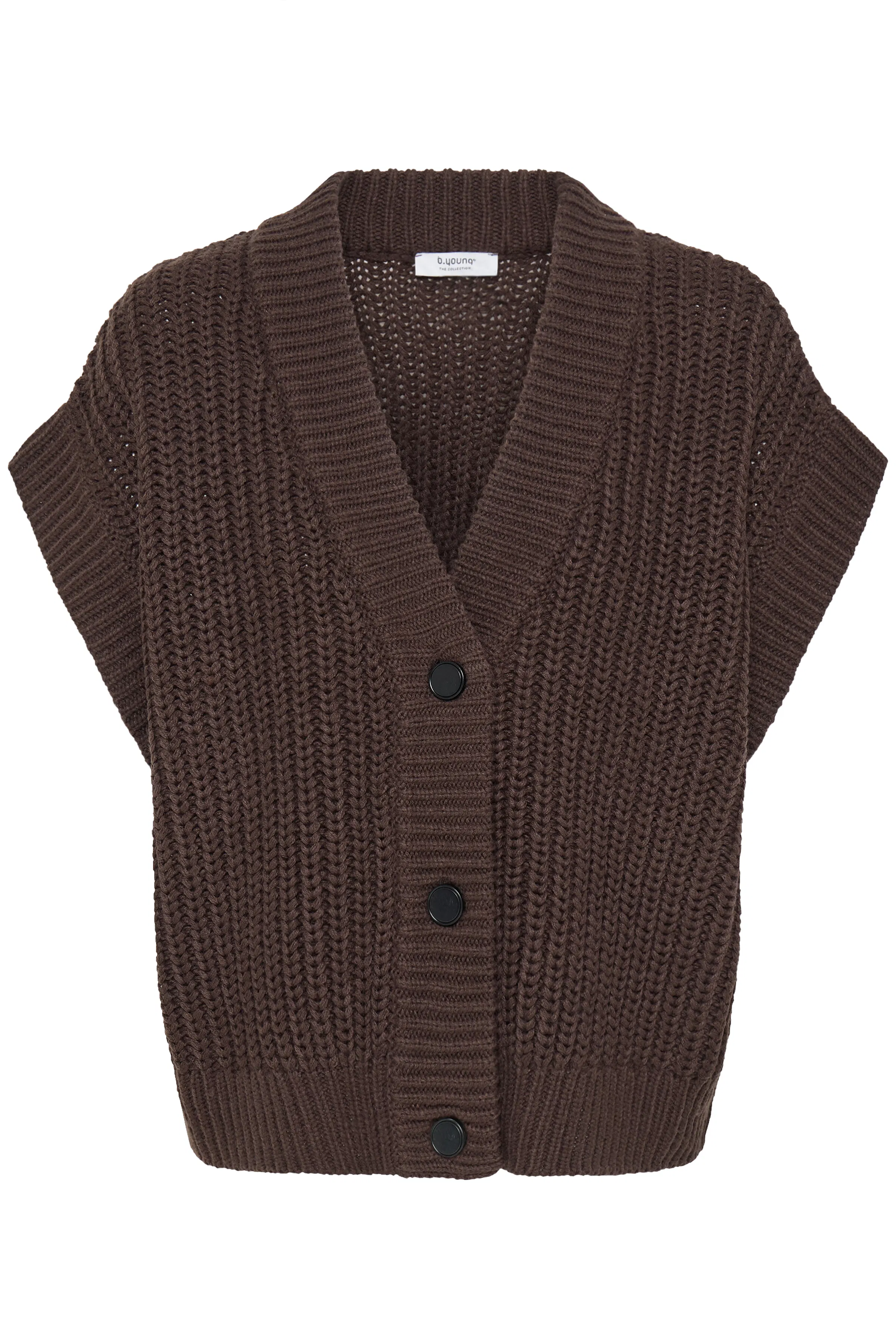 BYOTINKA Vest PACK FRONT 20815276-191016