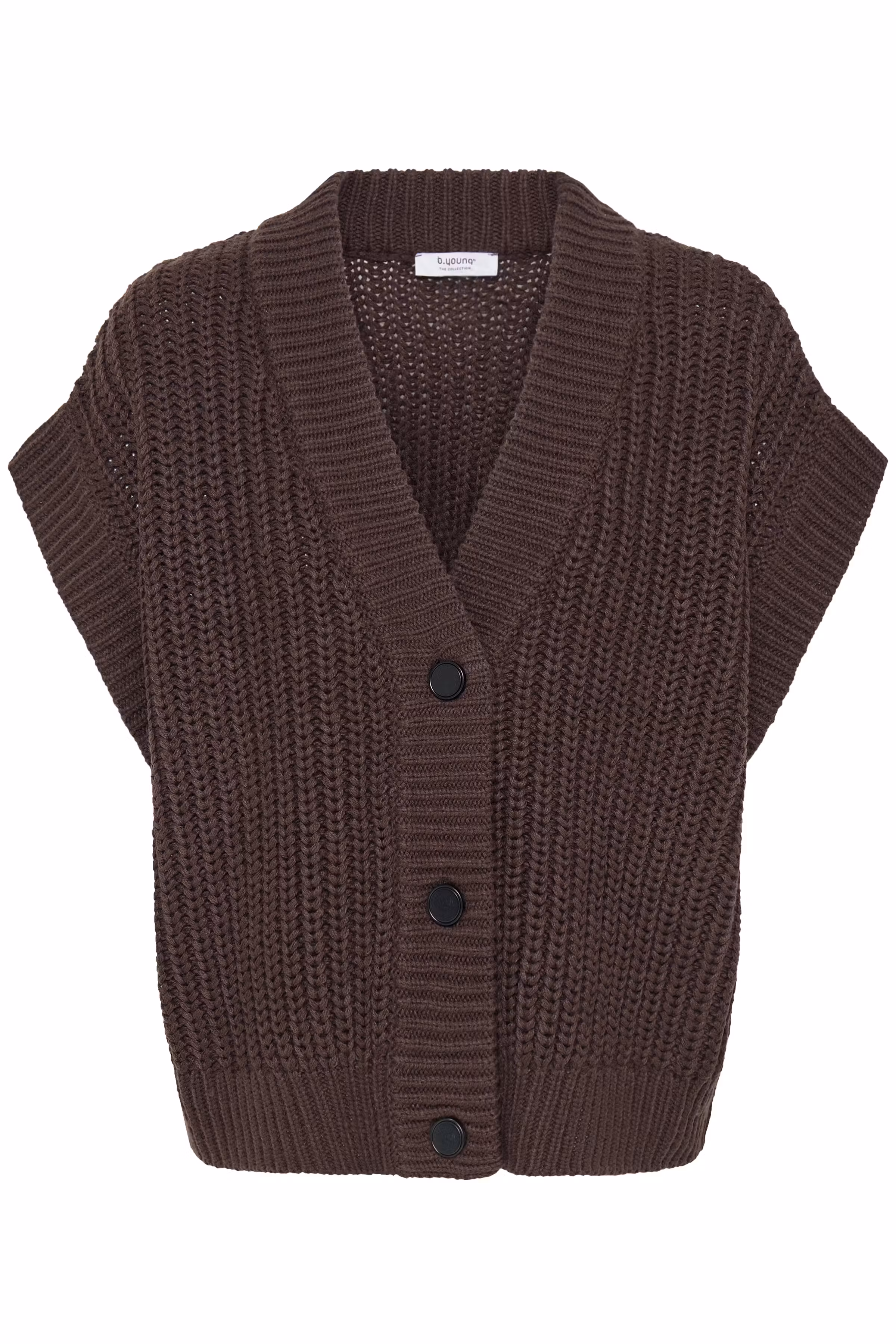 BYOTINKA Vest PACK FRONT 20815276-191016