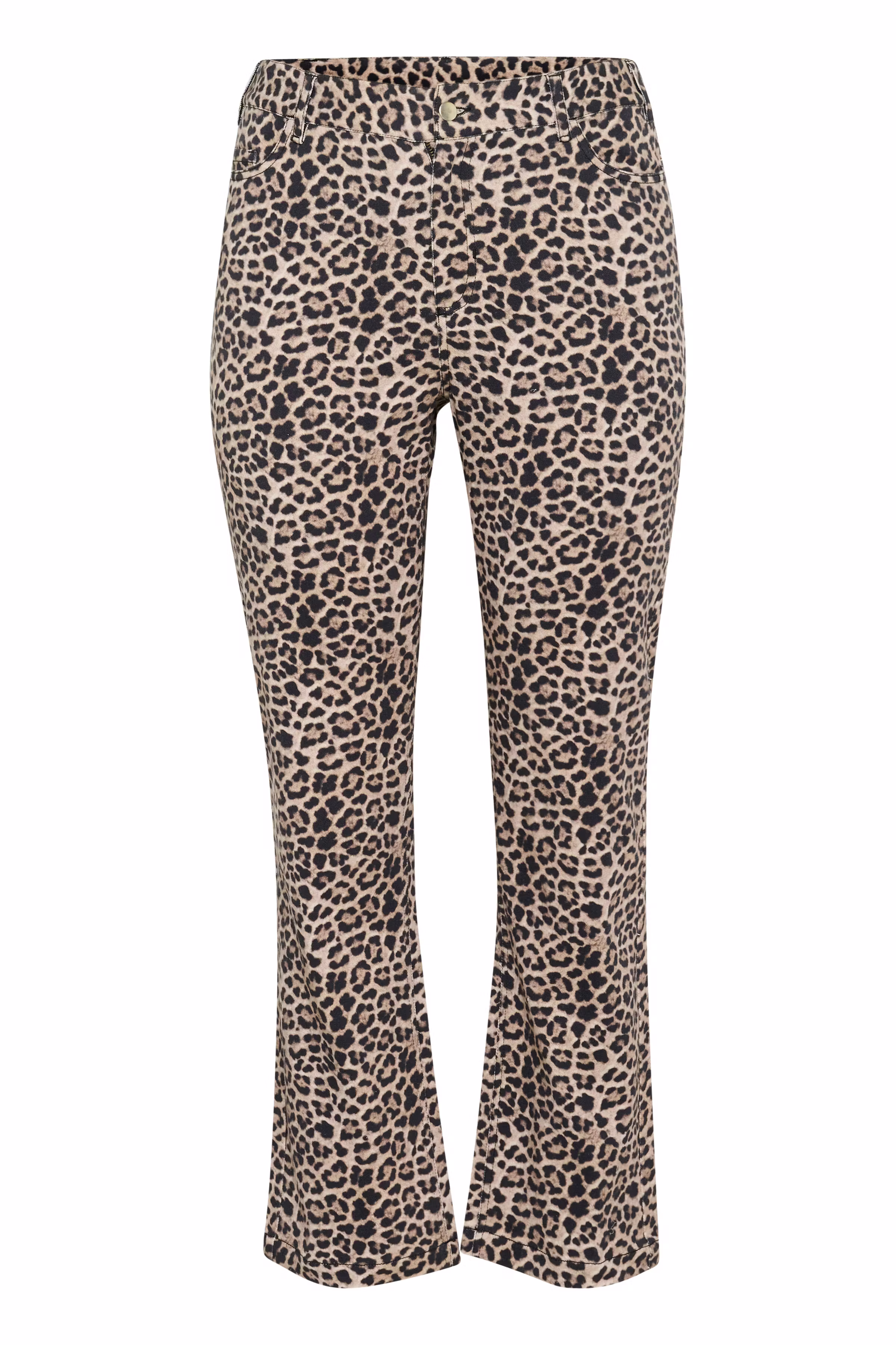 KClinima Leopardjeans PACK FRONT 10583223-107537
