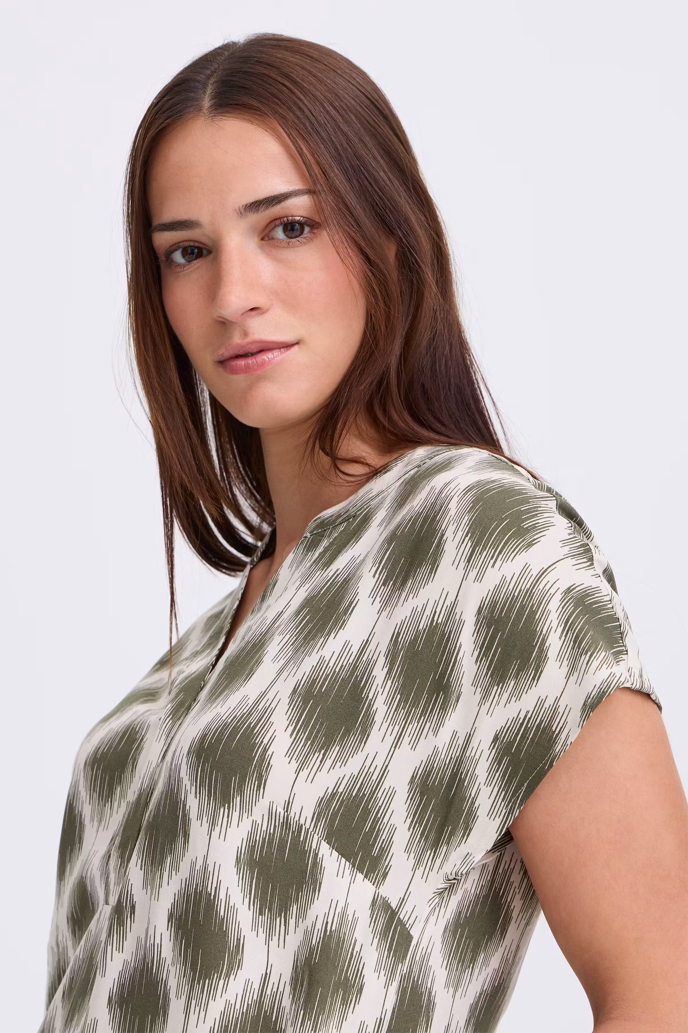 BYMMJOELLA Kjole LOOKBOOK DETAIL 20818761-900006746