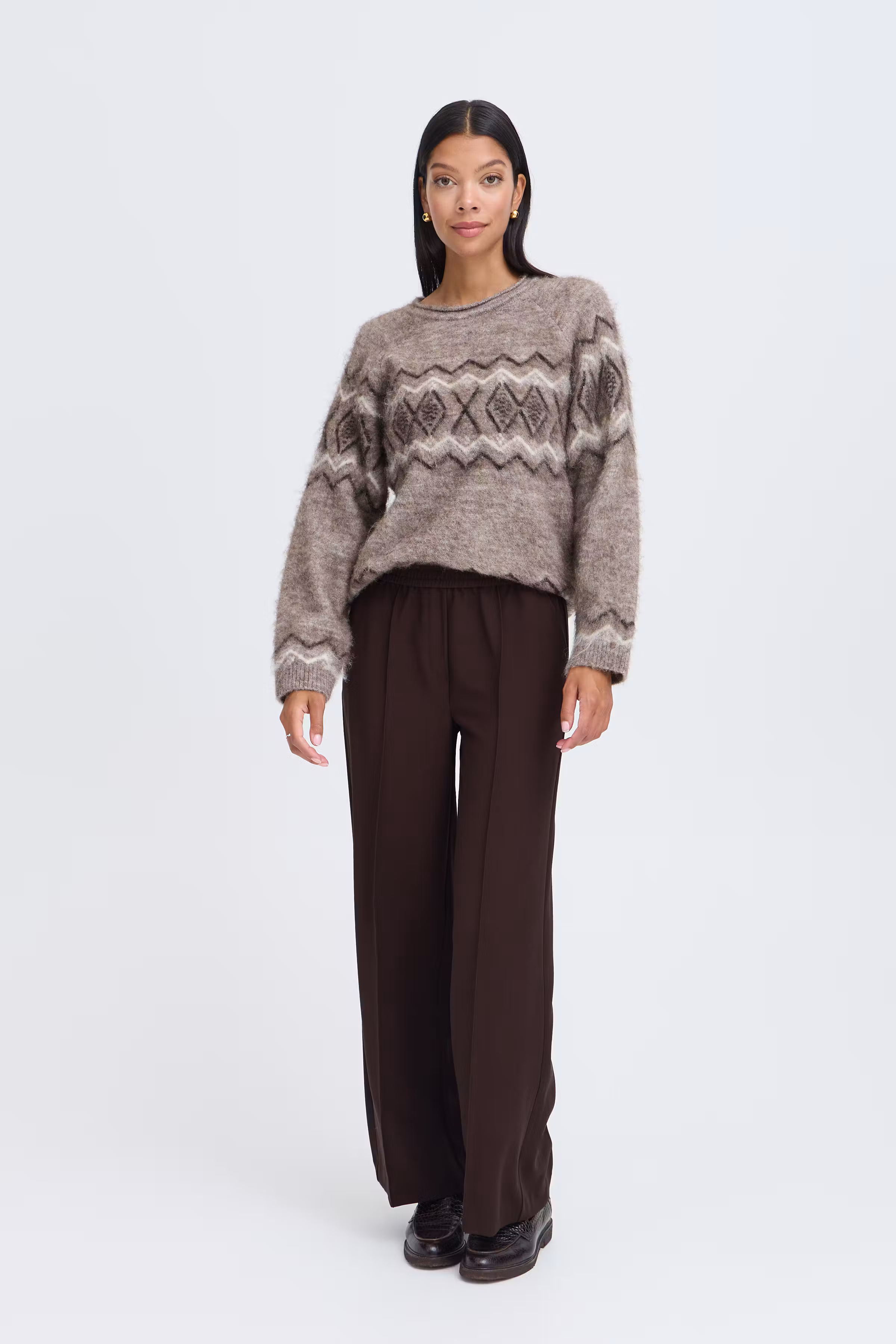 BYDANTA Joggedrakt LOOKBOOK FRONT 20819324-1910161