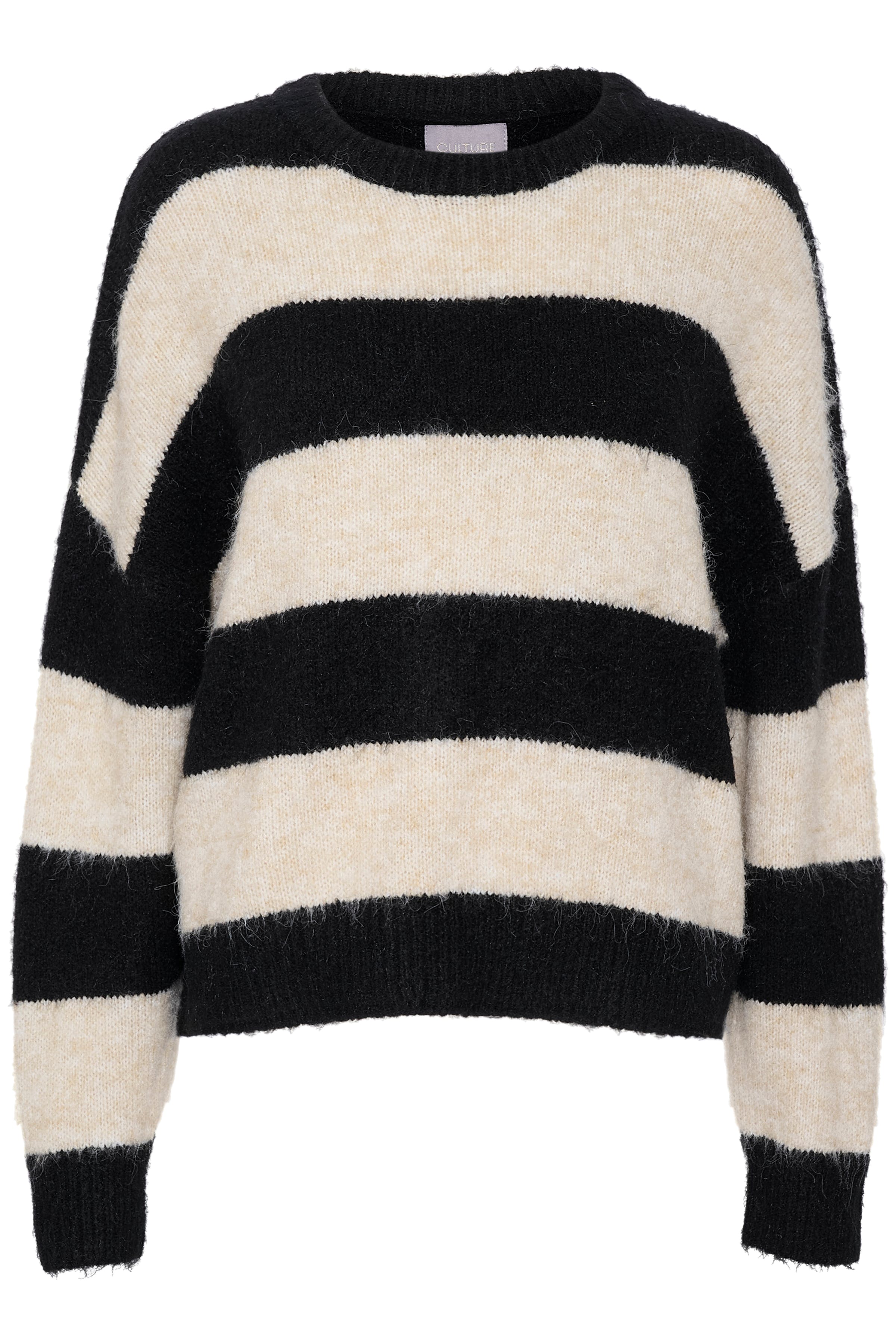 CUkimmy striktrøje PACK FRONT 50109763-106234