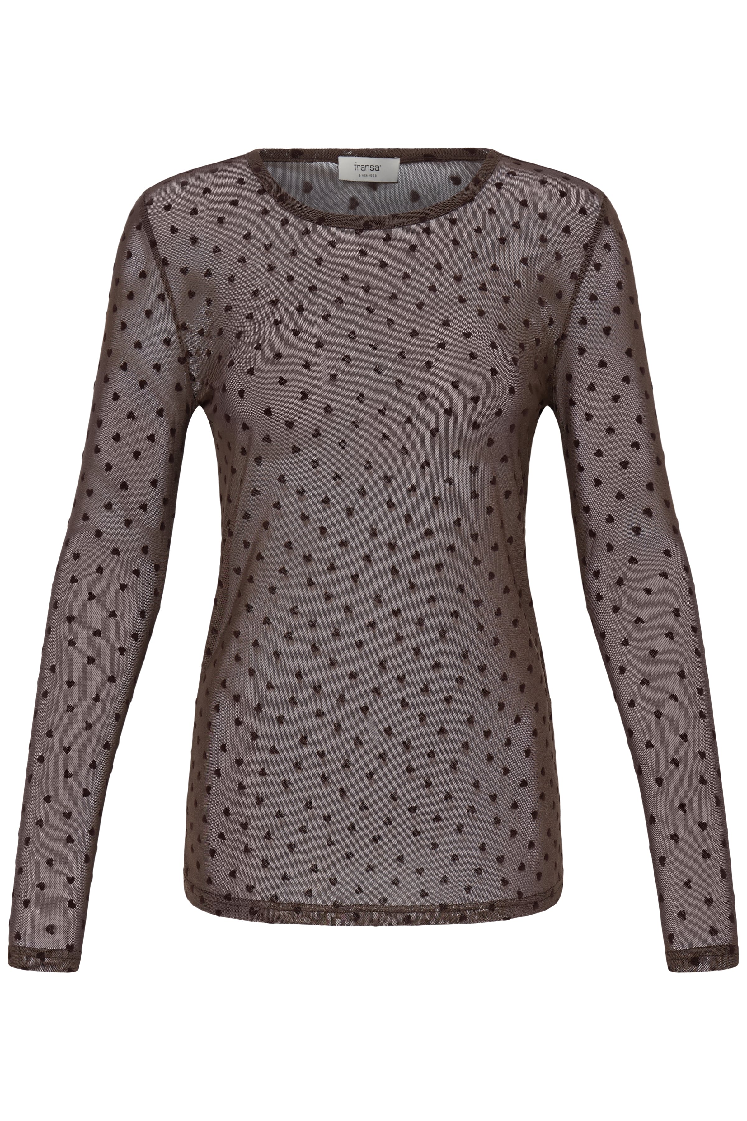 FRDETA T-shirt PACK FRONT 20610740-900017077
