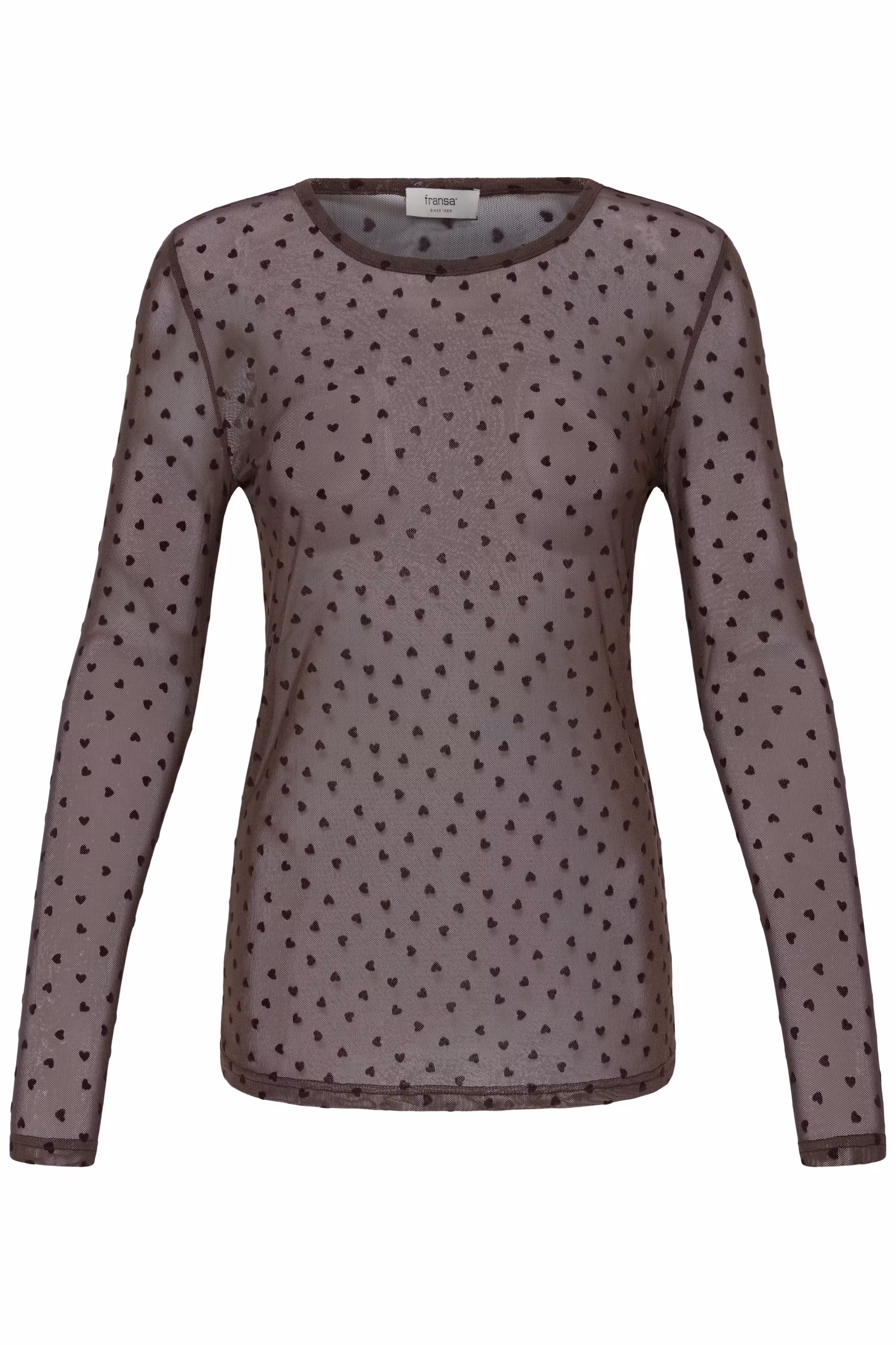 FRDETA T-shirt PACK FRONT 20610740-900017077