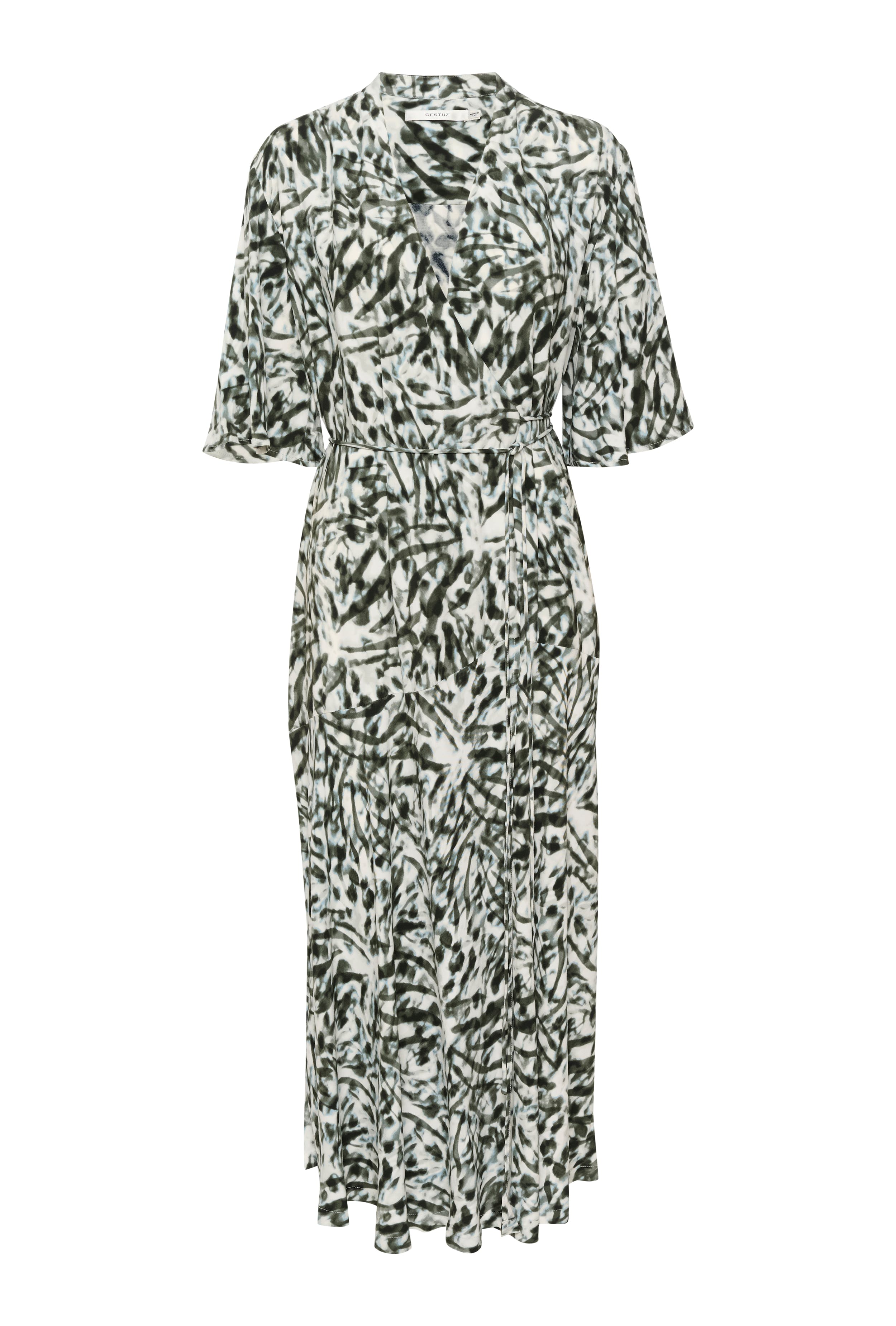 BlumiaGZ Dress PACK FRONT 10909122-105863