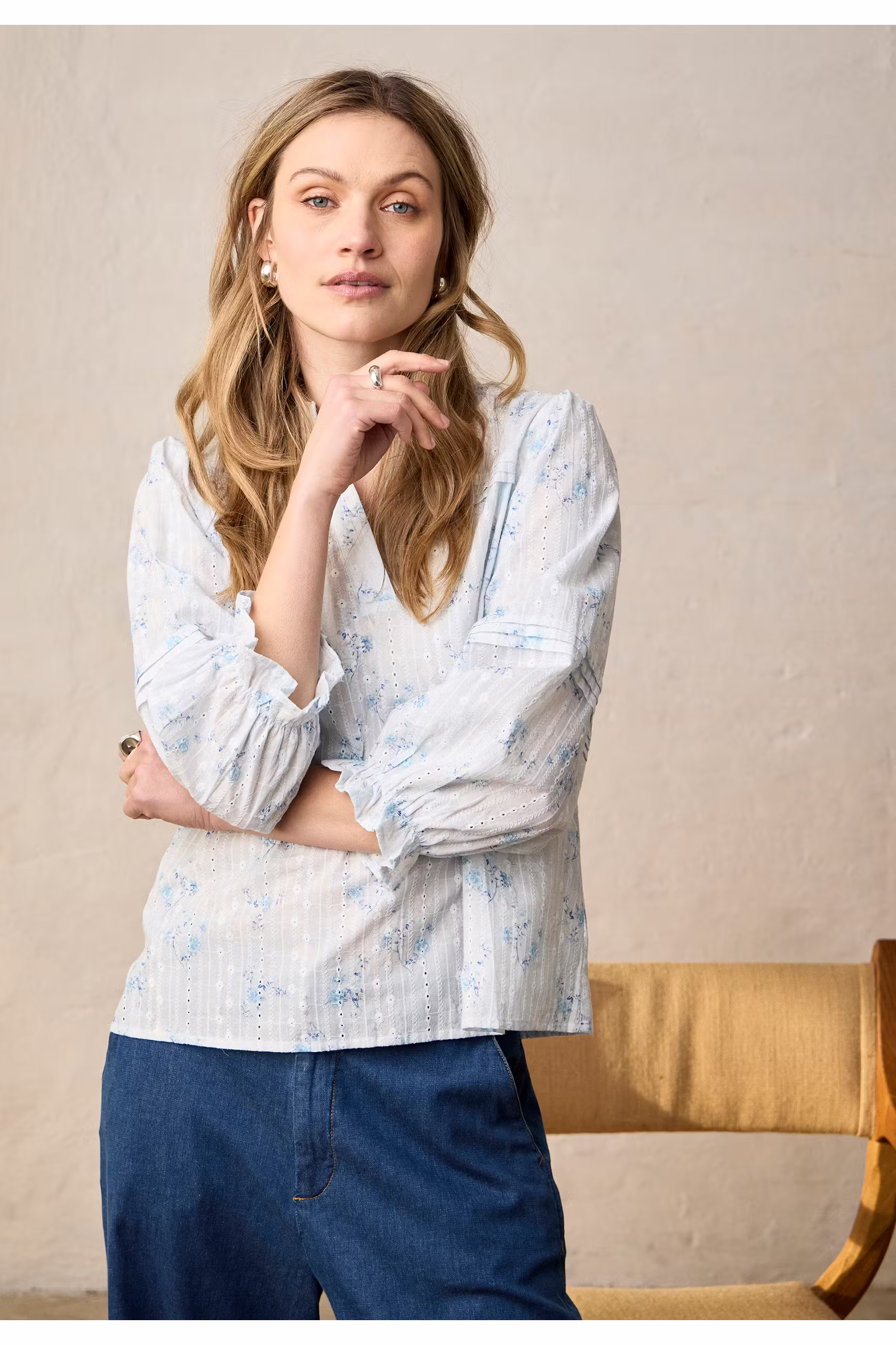 PZBELLAROSE Bluse LOCATION NONE 50210456-183920