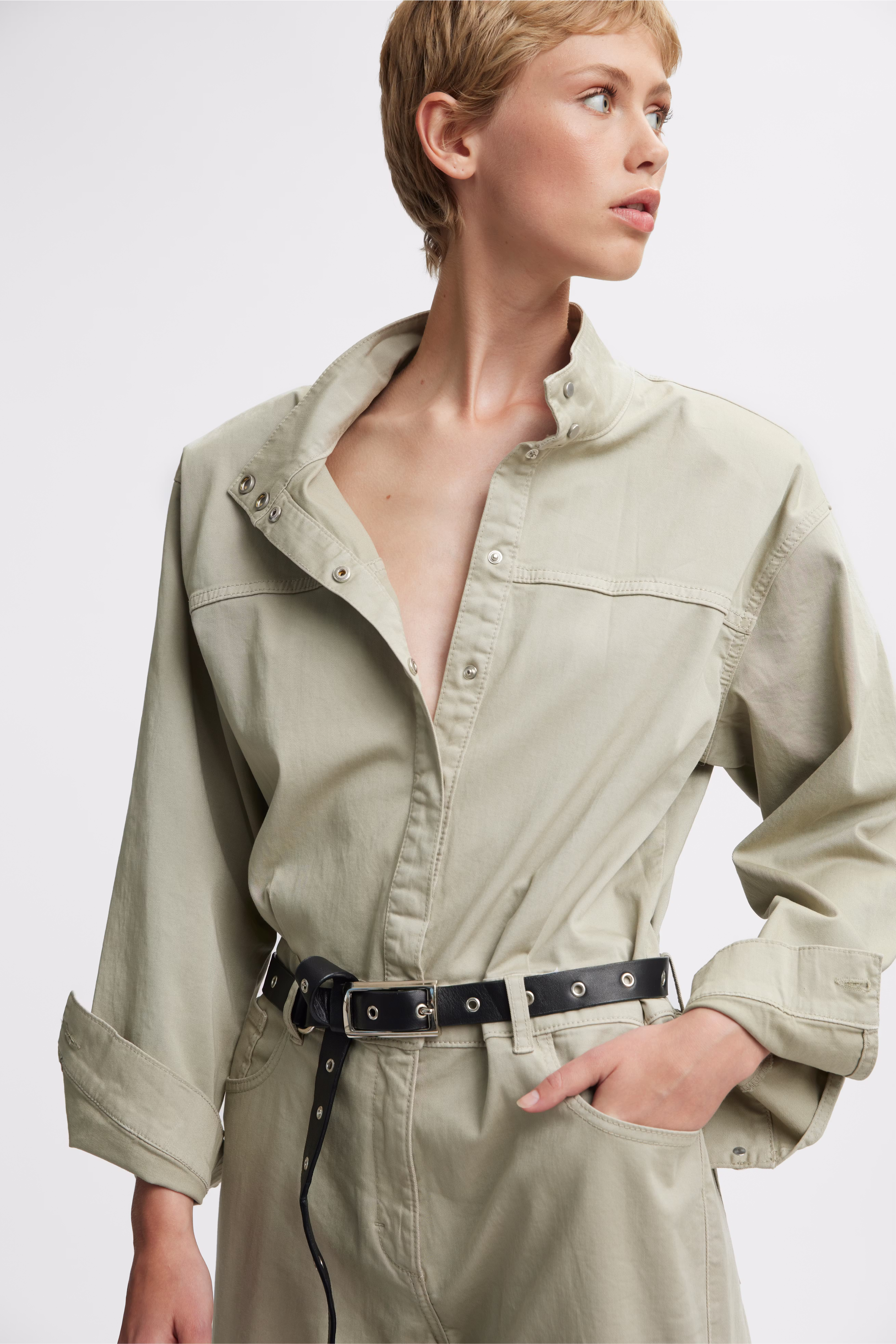 MirjaGZ Jumpsuit LOOKBOOK FRONT 10909018-146408