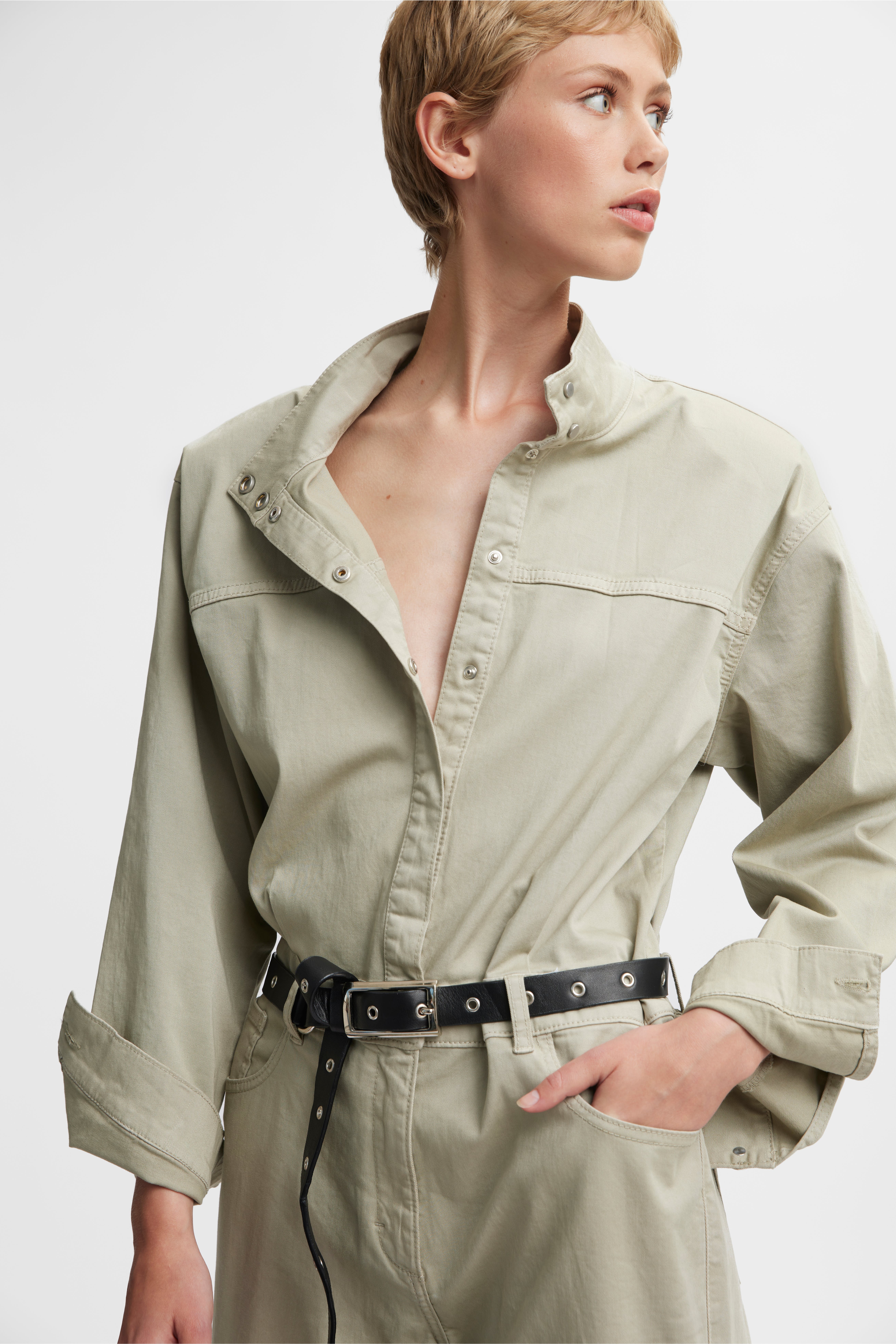 MirjaGZ Jumpsuit LOOKBOOK FRONT 10909018-146408