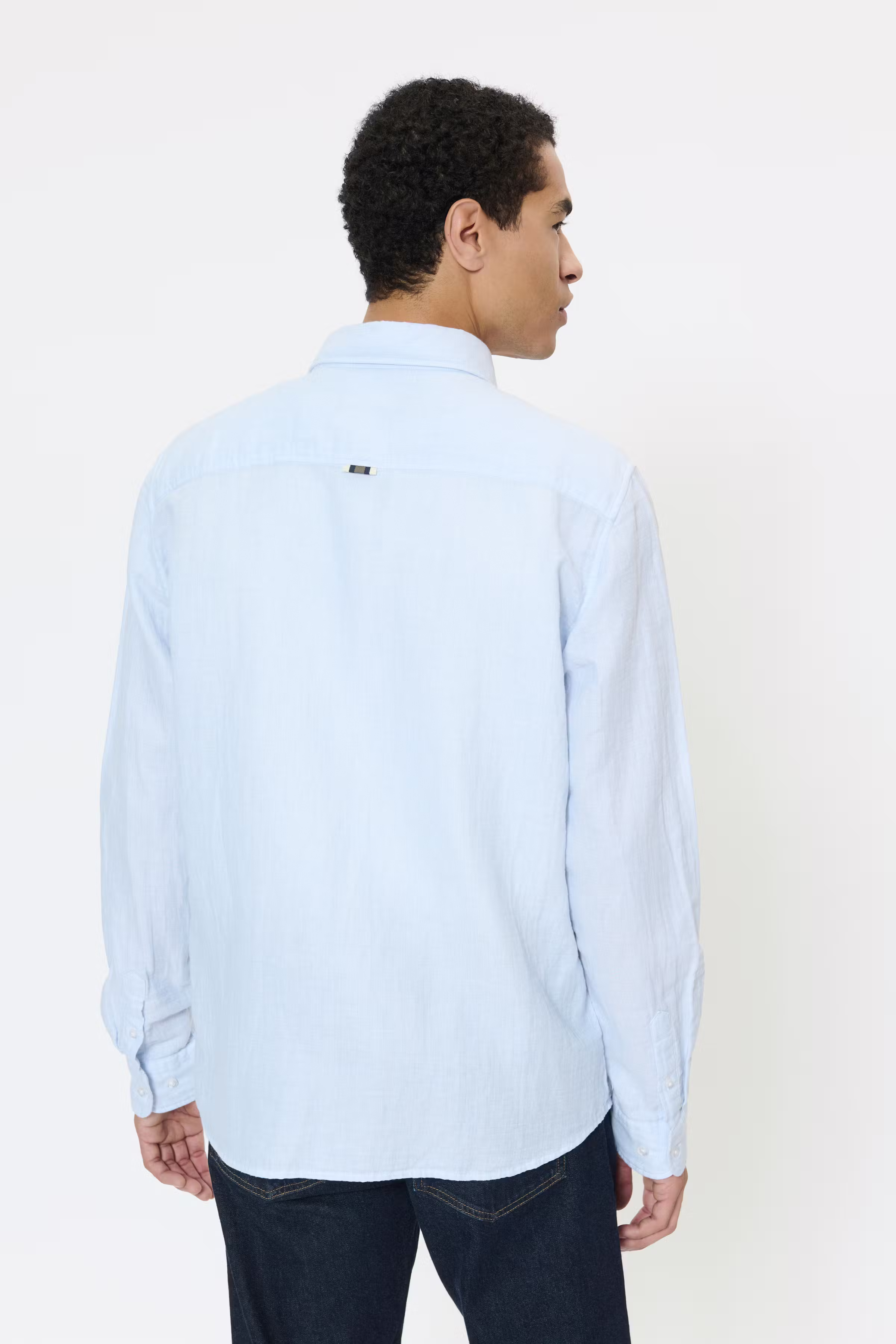 MAchristaldo Shirt LOOKBOOK BACK 30208919-154030