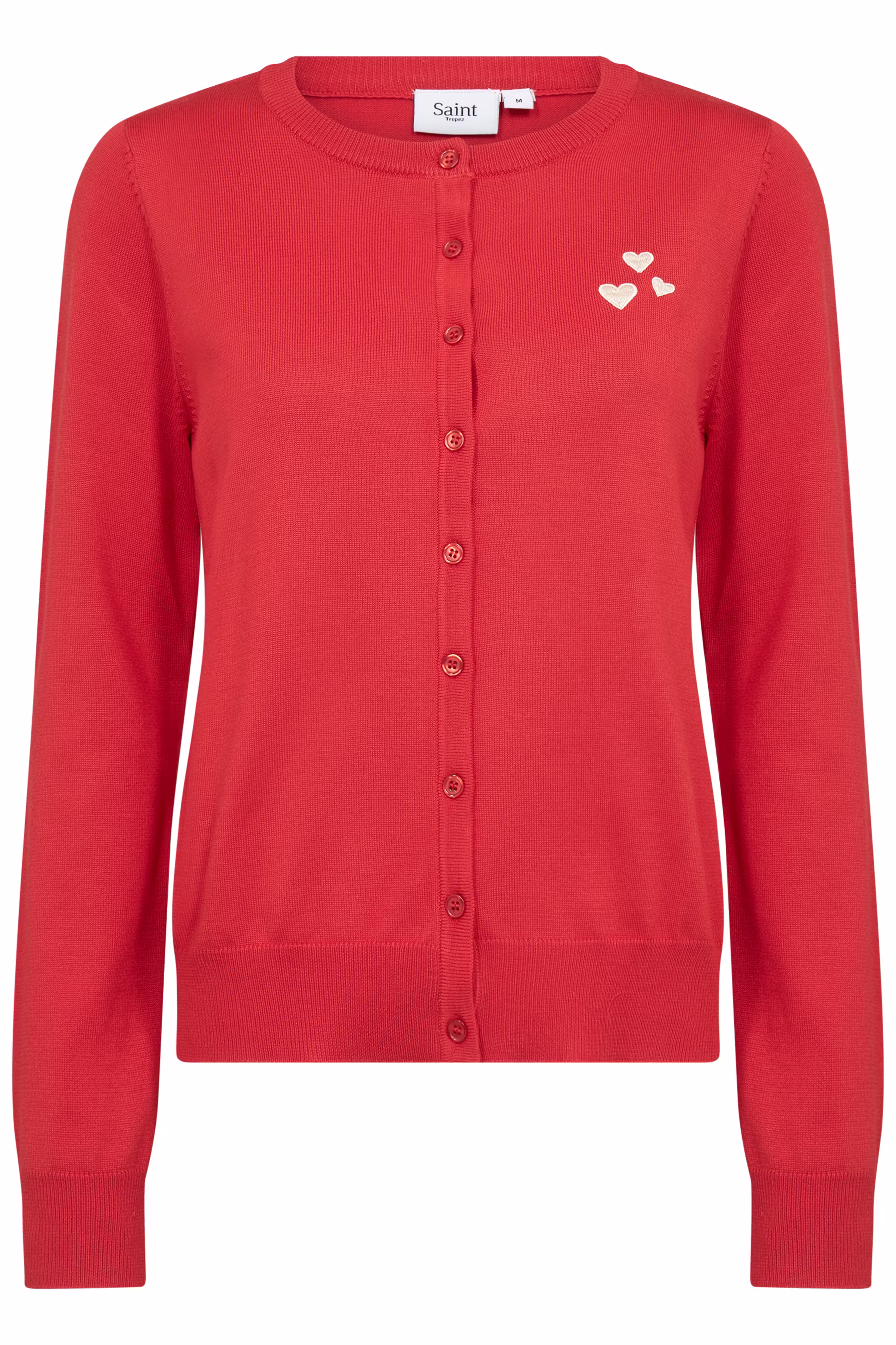 ValentinaSZ Cardigan PACK FRONT 30513935-181662