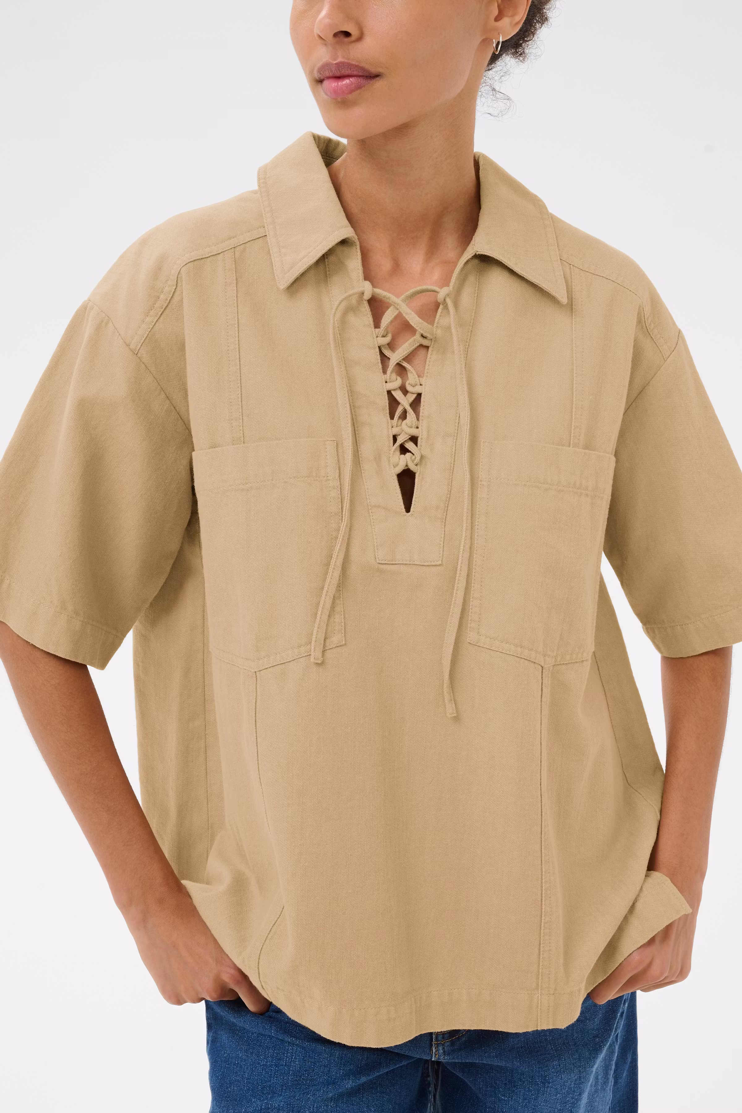 AmelaPW Hemd LOOKBOOK DETAIL 30310381-151114