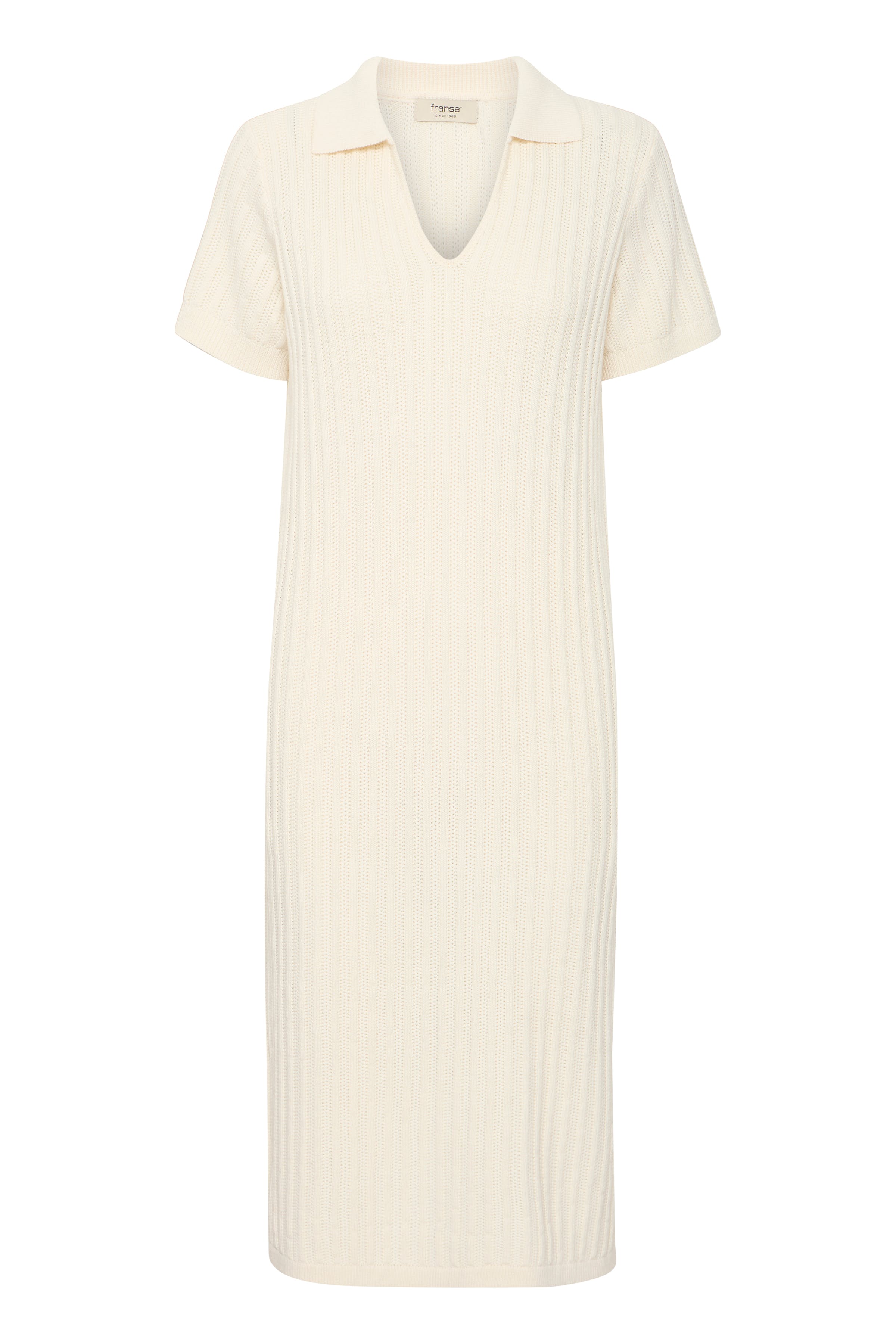 FROFELINA Jurk PACK FRONT 20615698-110701