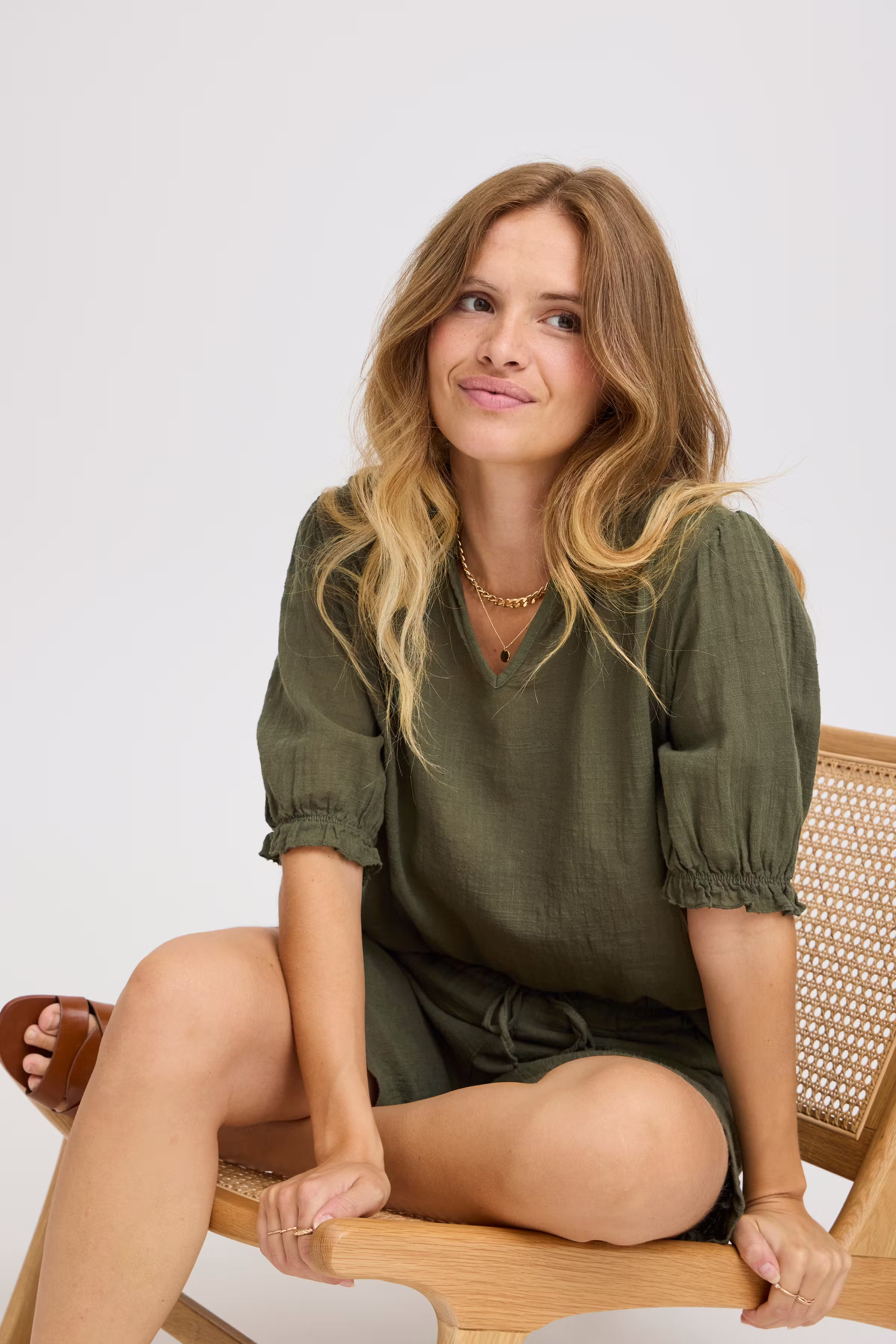 SBALEXA Shorts LOOKBOOK BACK 22100683-180515